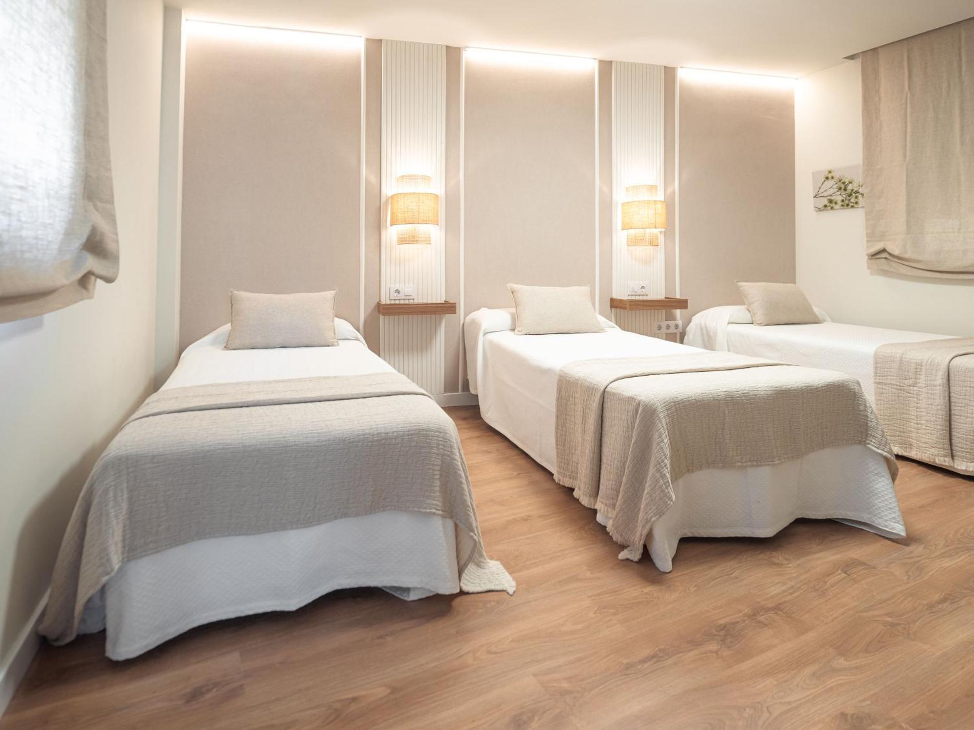 Tetuan Apartments, By Homing U Seville