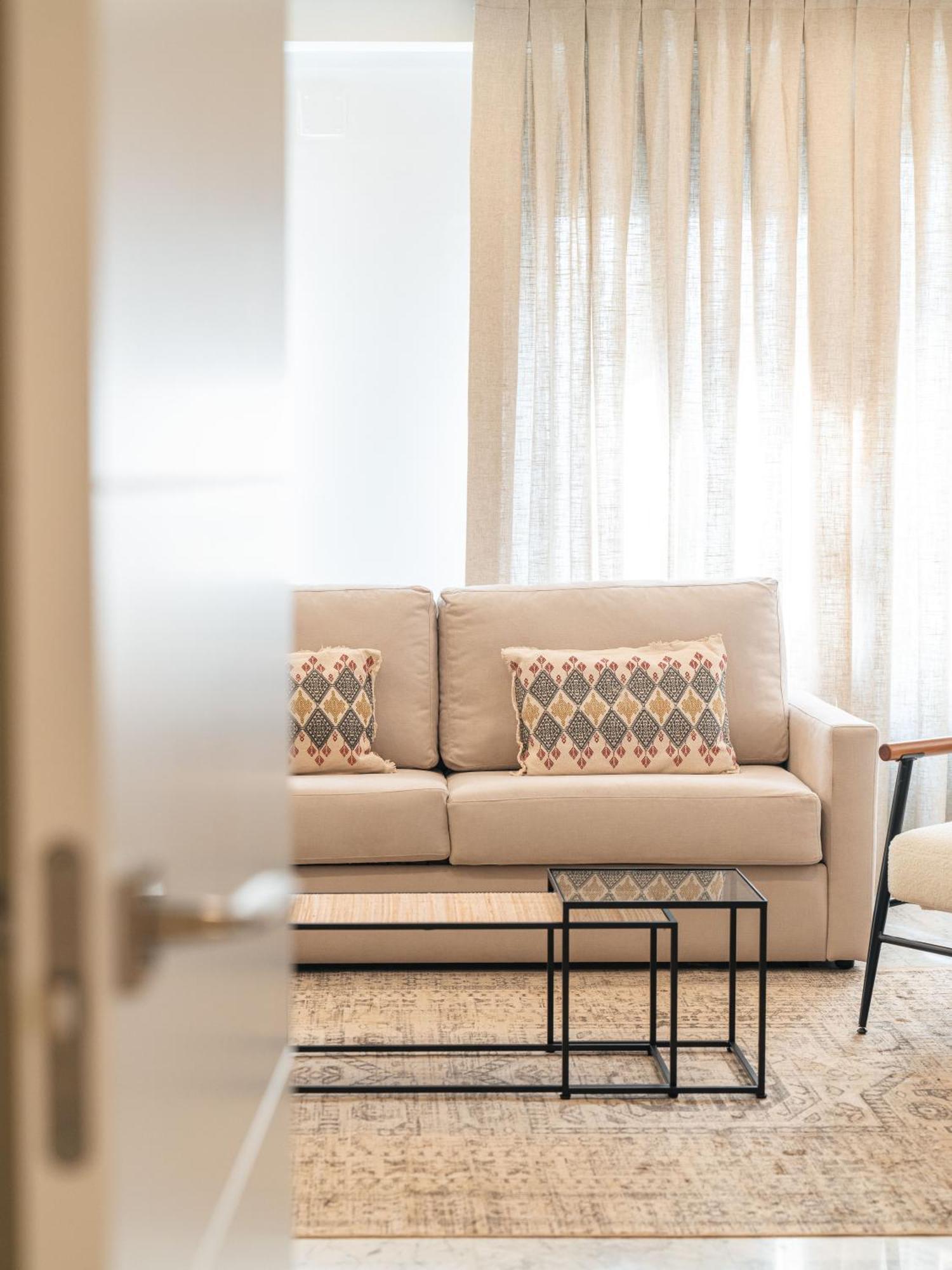 Tetuan Apartments, By Homing U Apartment