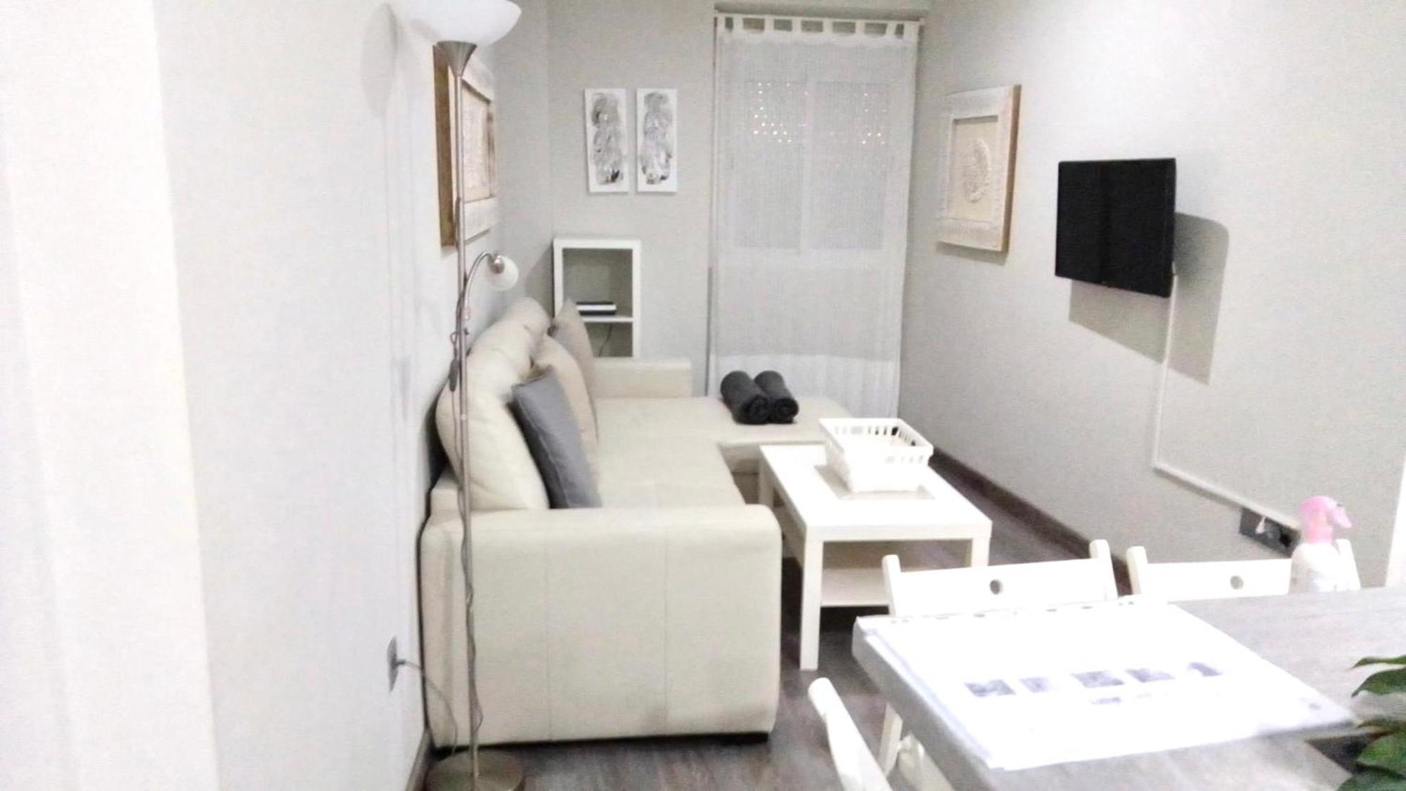 Dona Maria Coronel Apartment