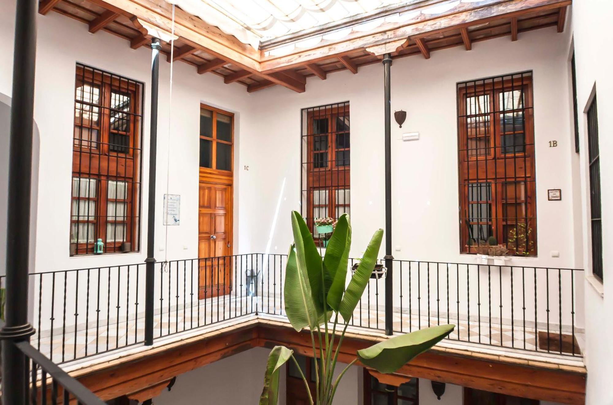 Apartamento Abades Giralda View By Valcambre