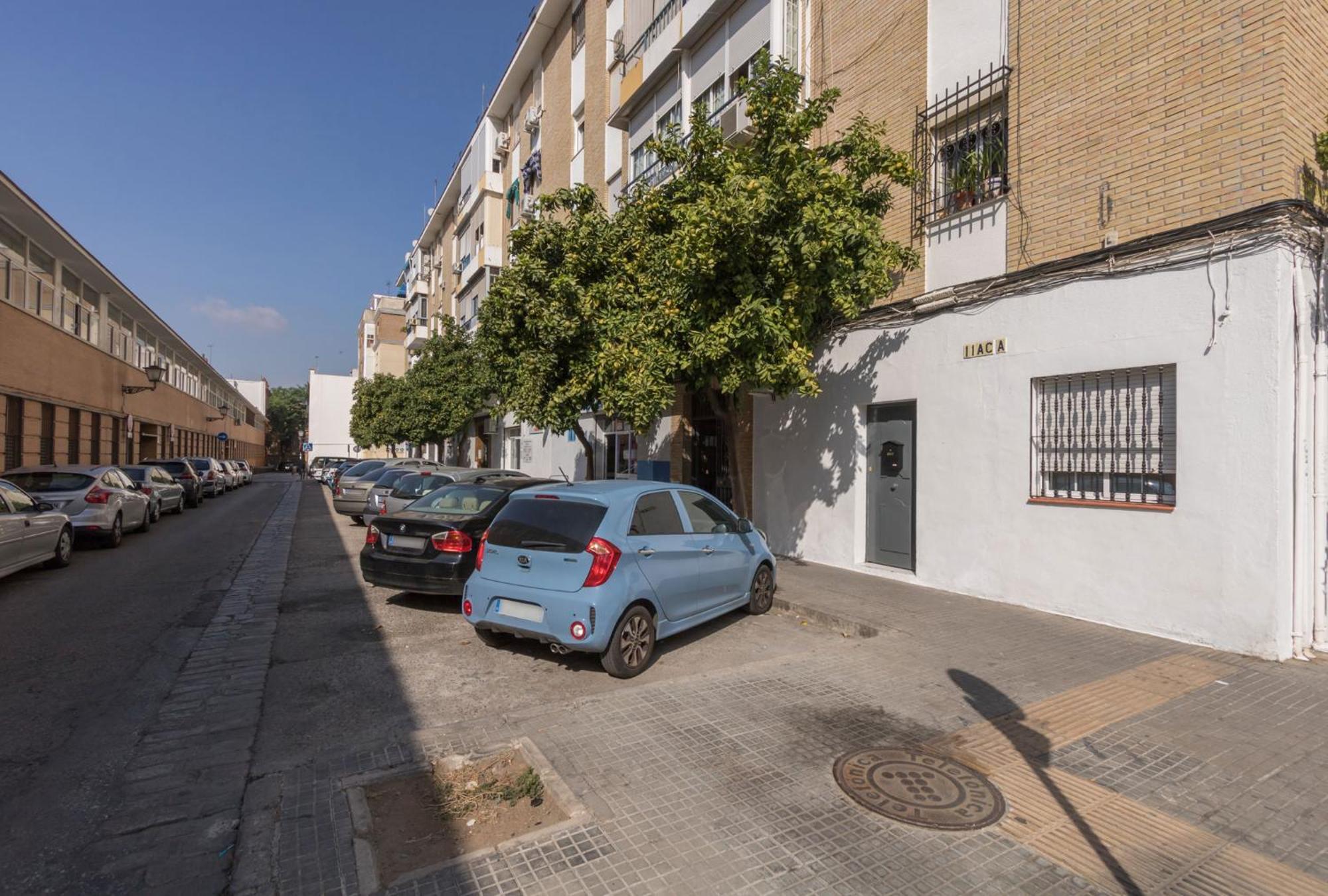 Apartment Justino Triana By Valcambre *