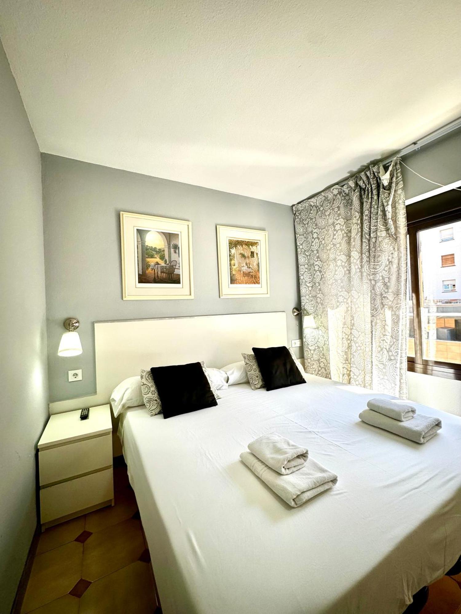 Rentalsevilla Resitur I Apartment Seville