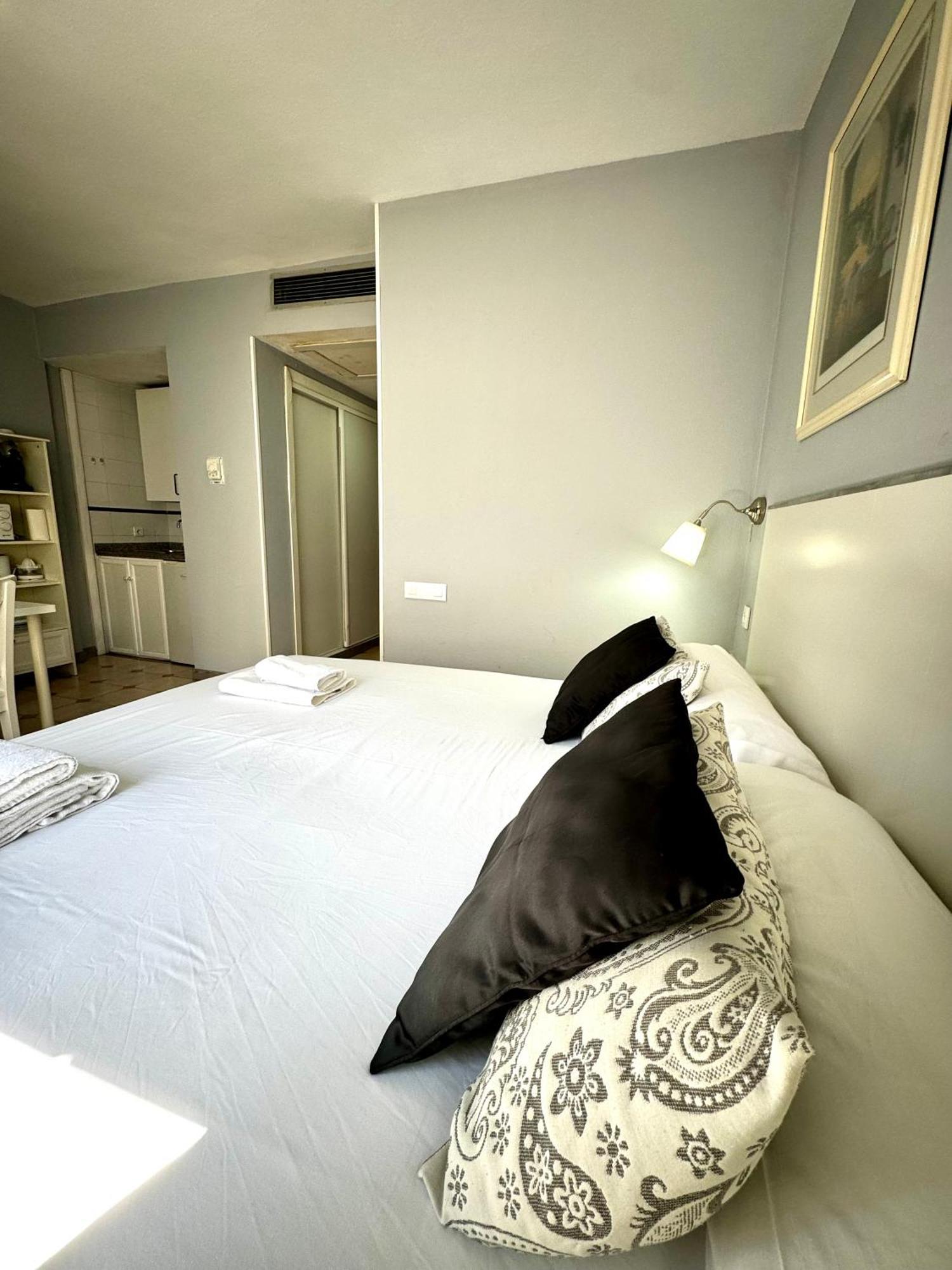 Apartment Rentalsevilla Resitur I Seville
