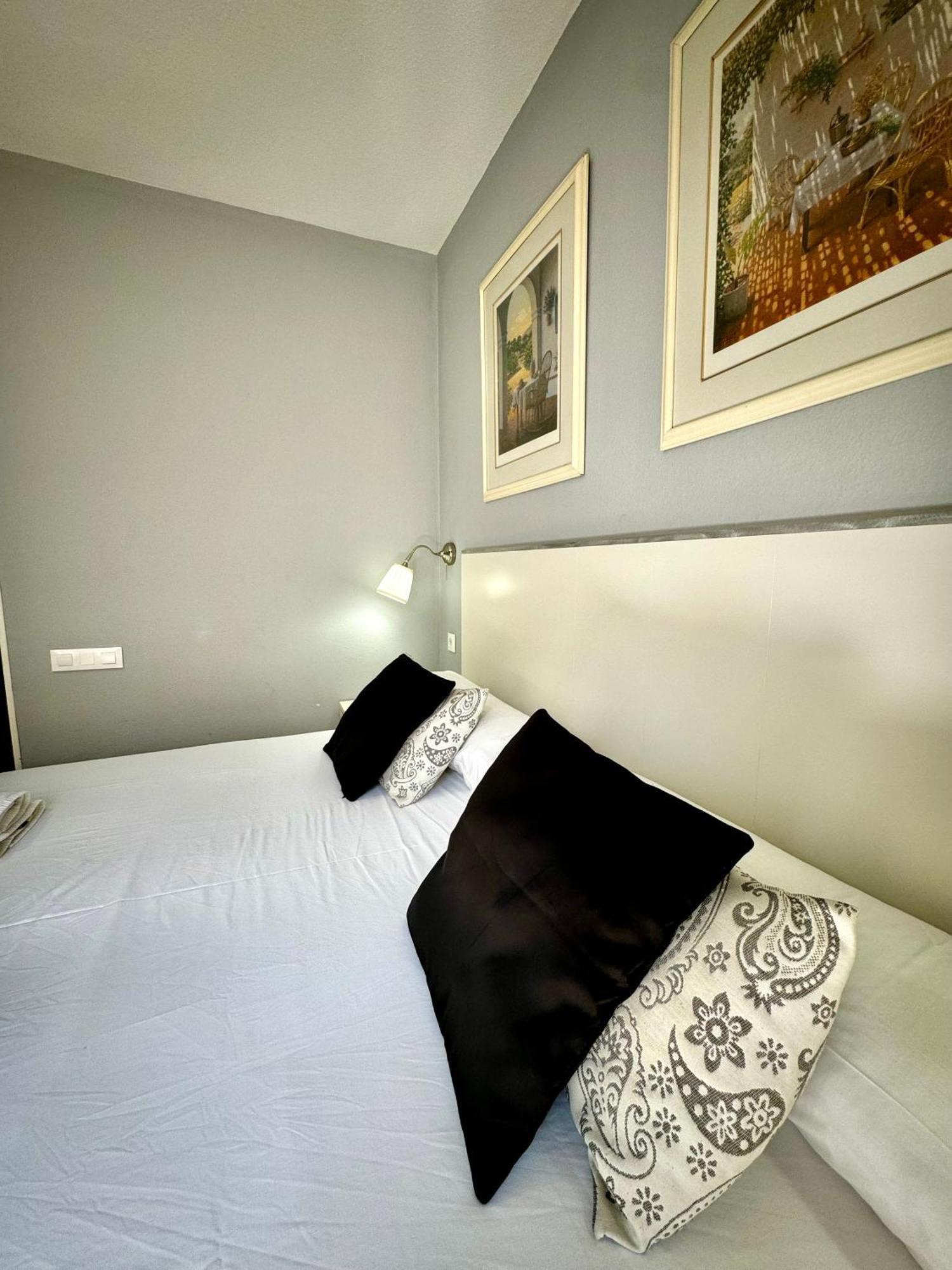 Rentalsevilla Resitur I Apartment