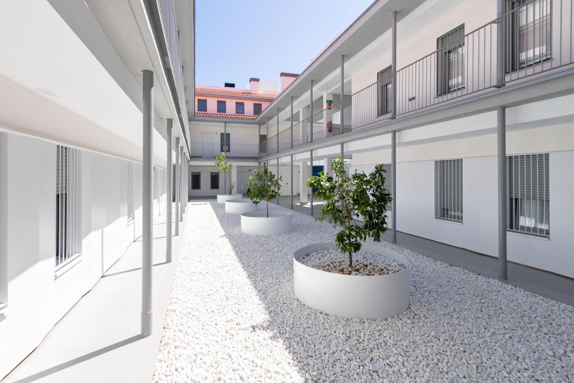 Apartment Triana Pages Oasis By Valcambre Seville