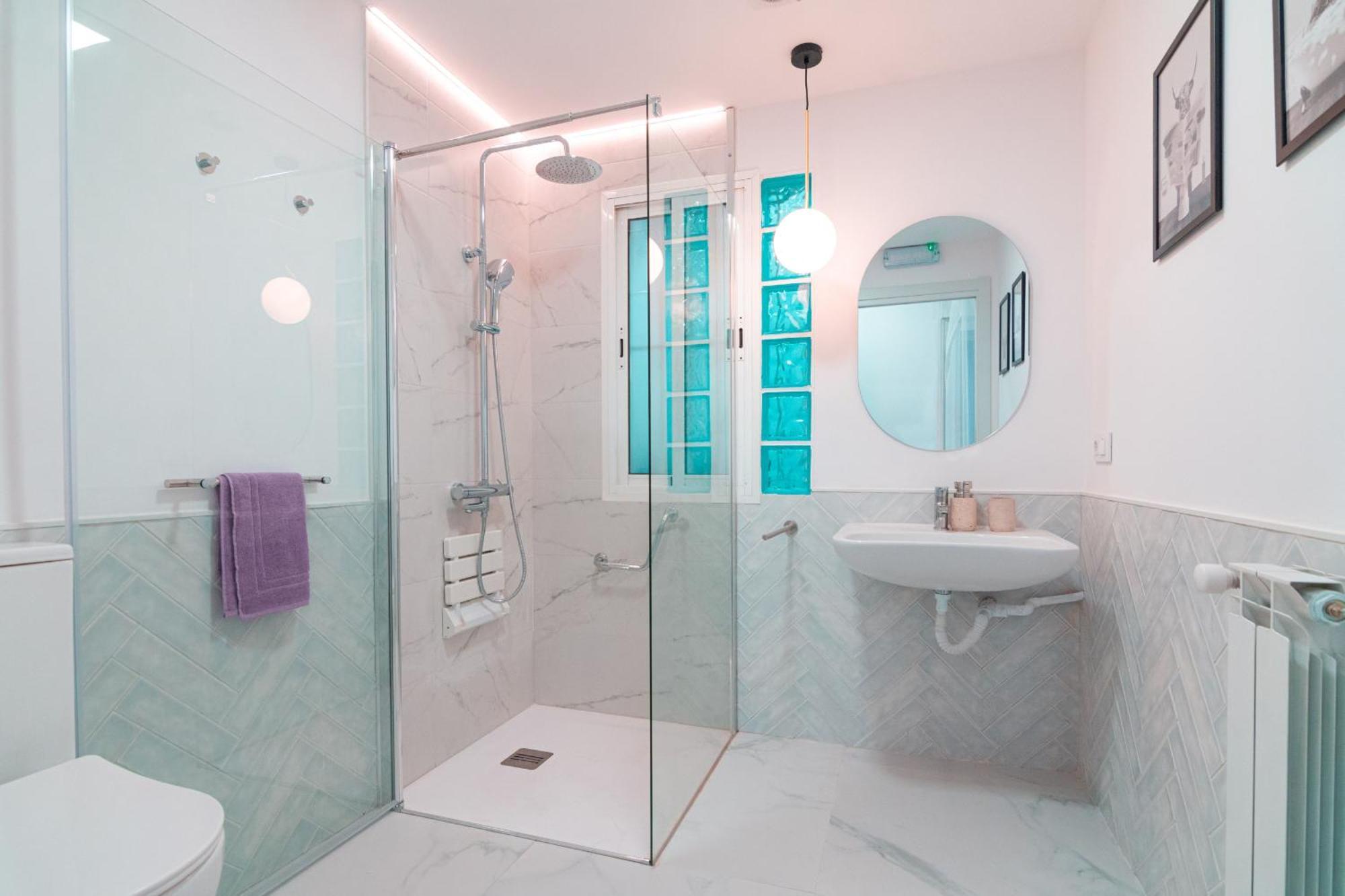 Edomus Catedral Boutique Apartment *