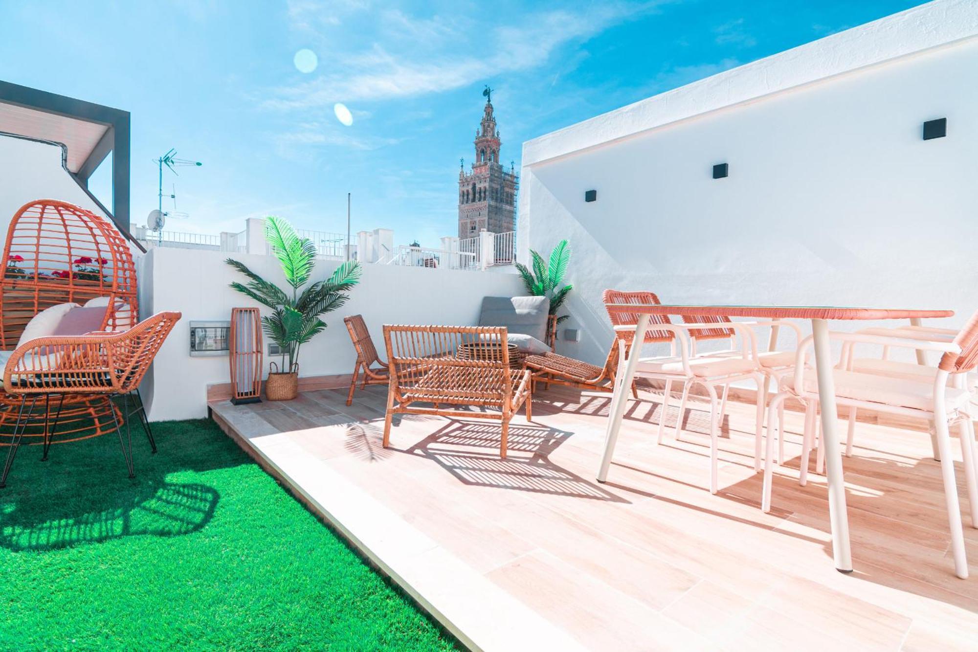 Apartment Edomus Catedral Boutique Seville