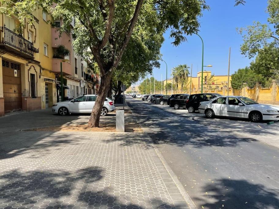 Bajo El Sol De Apartment