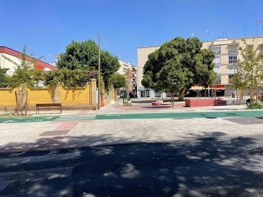 Bajo El Sol De Apartment