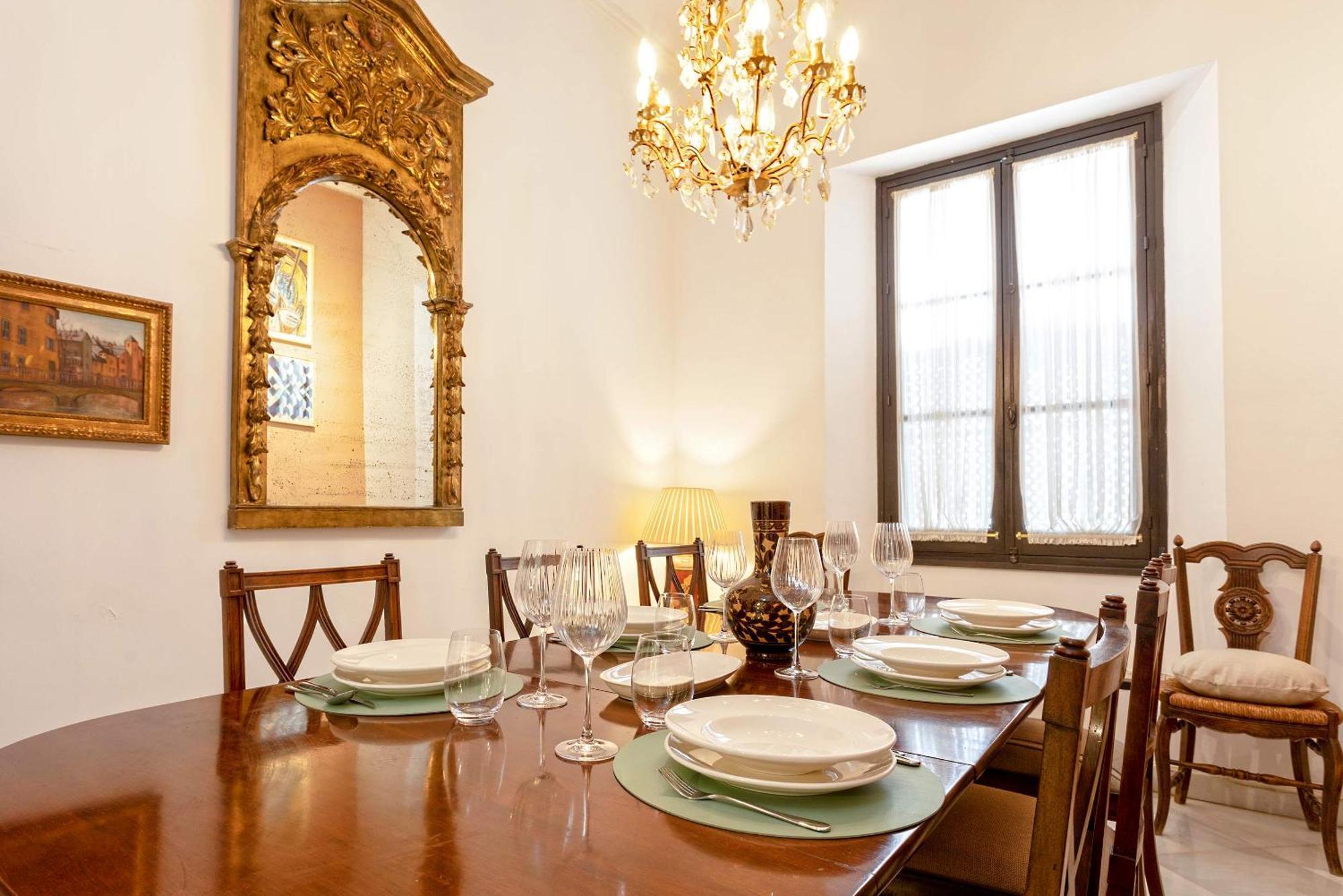Holiday home Genteel Tintes