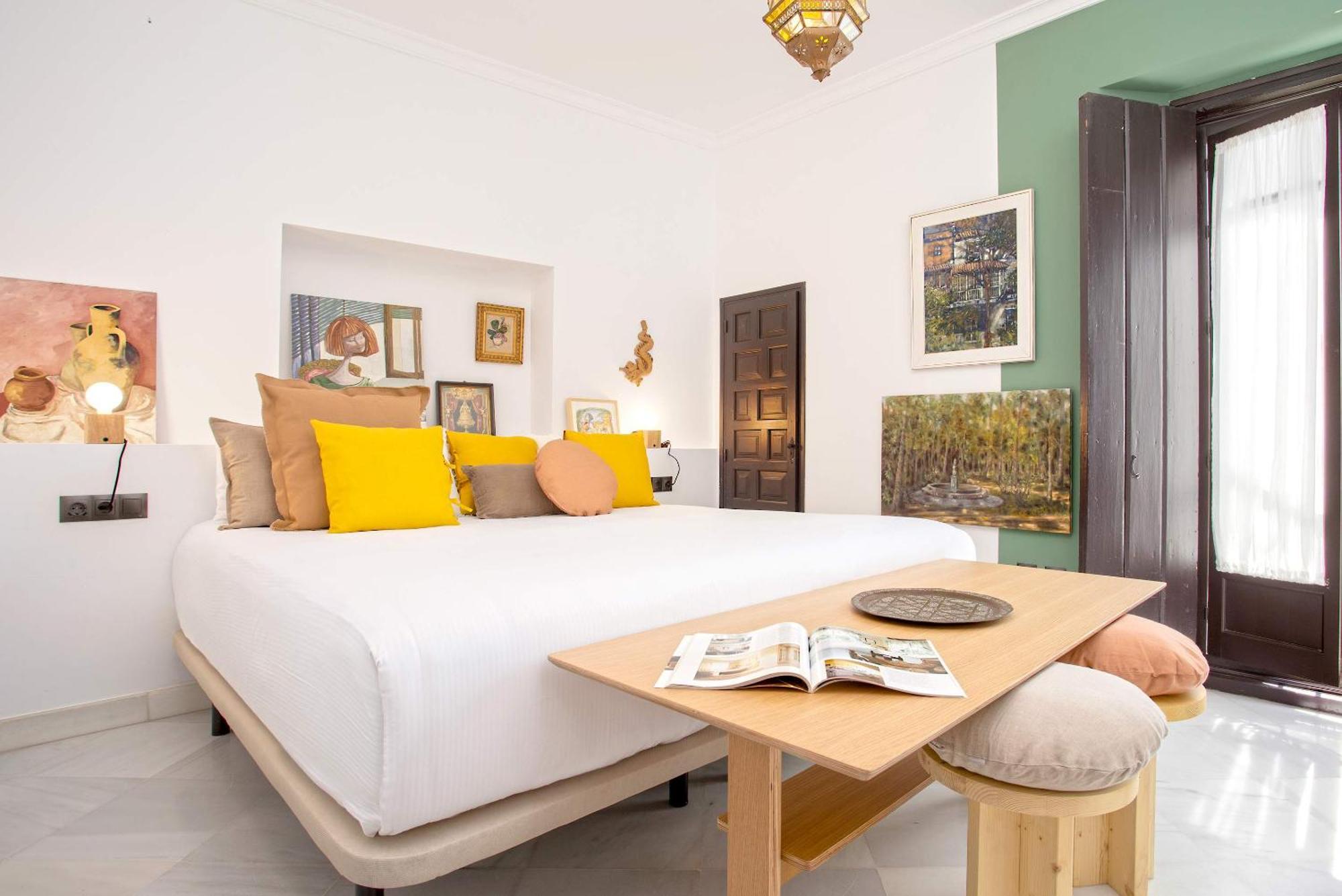 Genteel Tintes Holiday home Seville