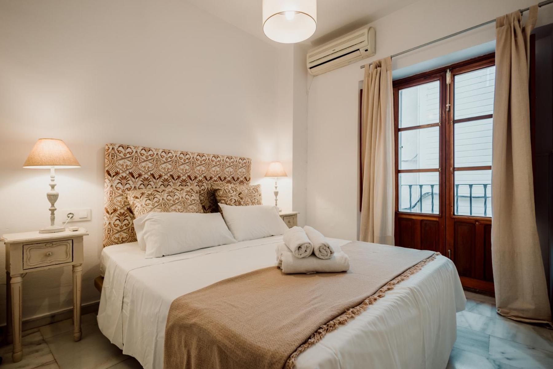 Apartamento Saber Viajar *