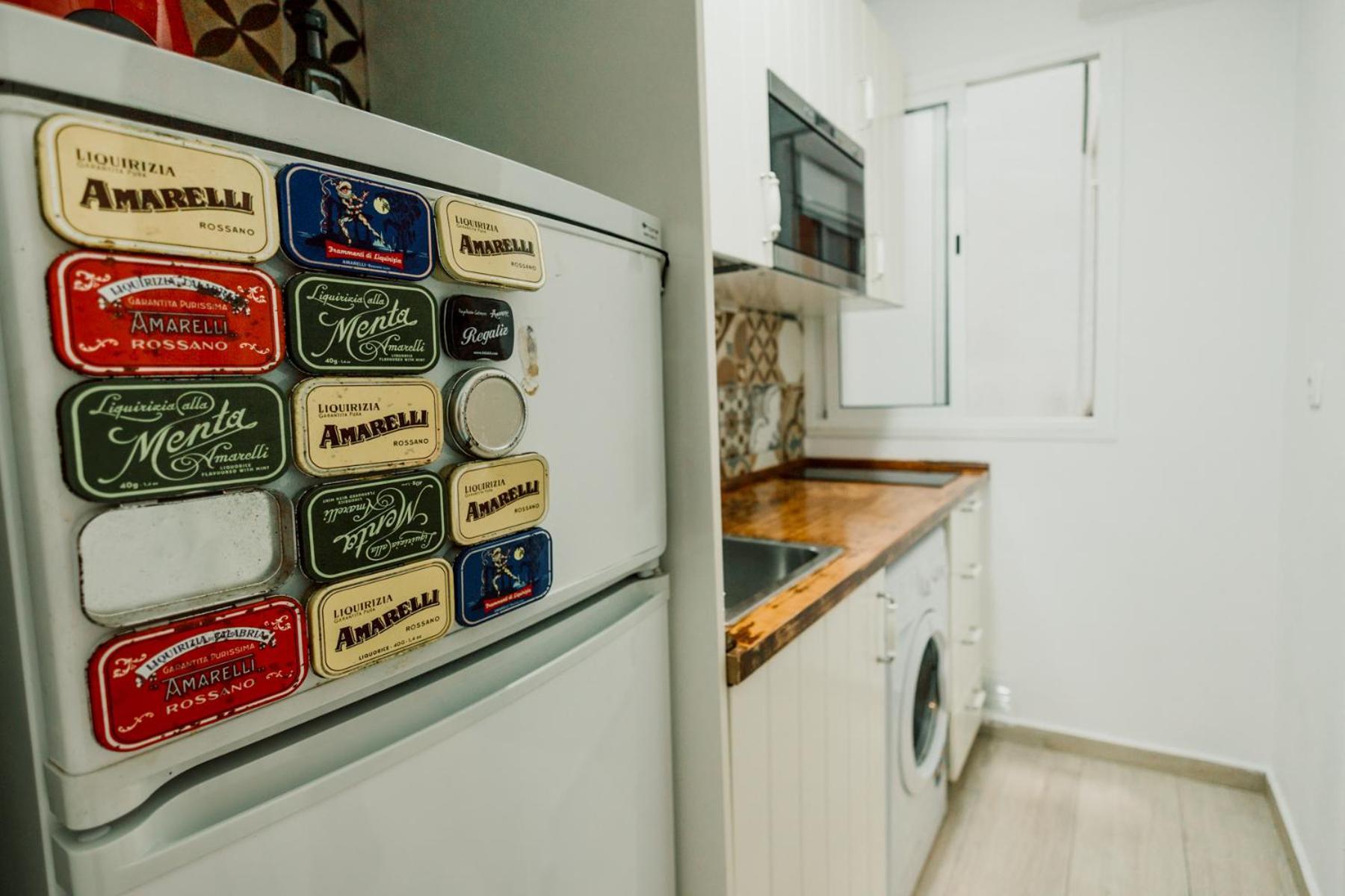 Apartamento Saber Viajar *
