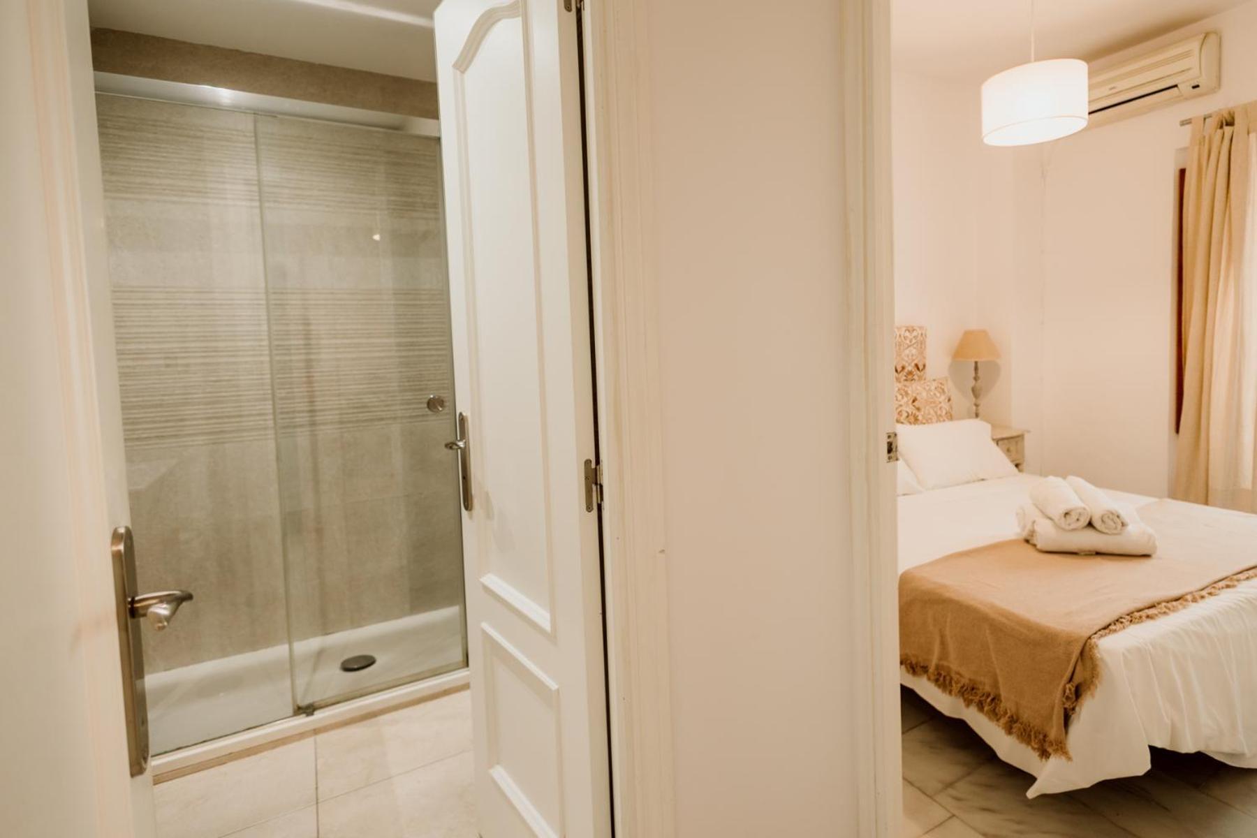 Apartamento Saber Viajar