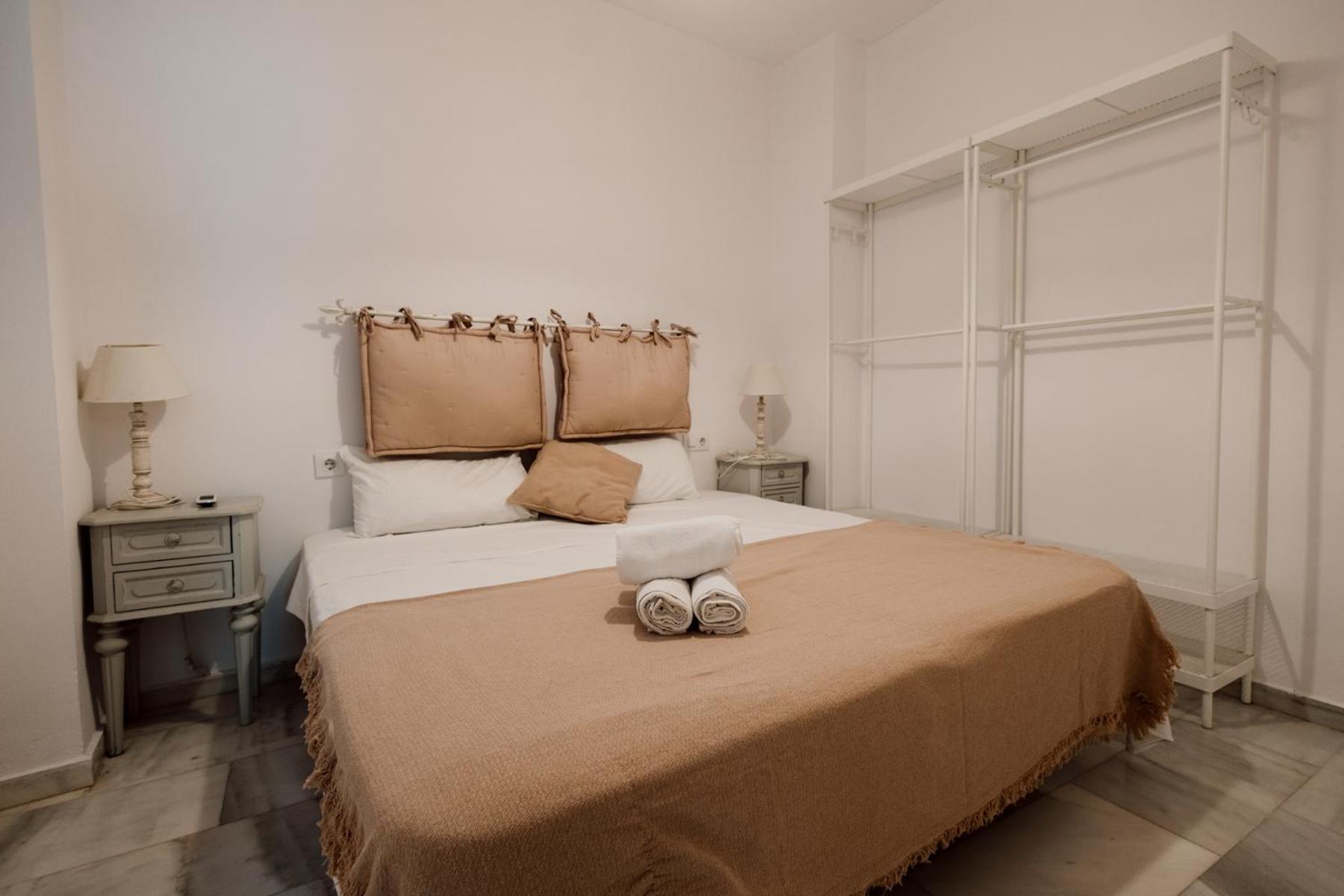 Apartamento Saber Viajar *