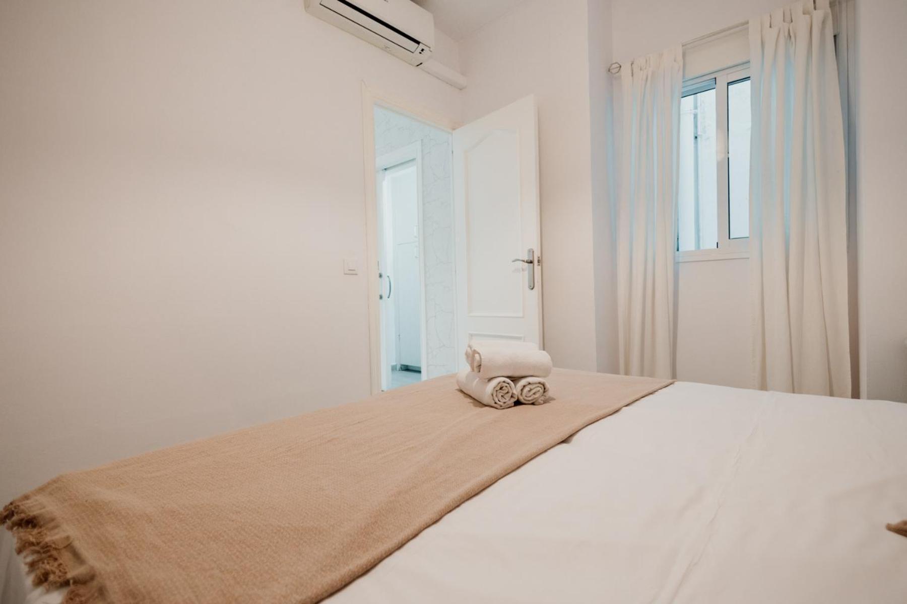 Saber Viajar Apartamento Sevilla