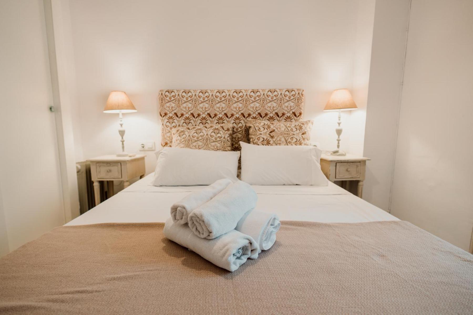 Apartamento Saber Viajar