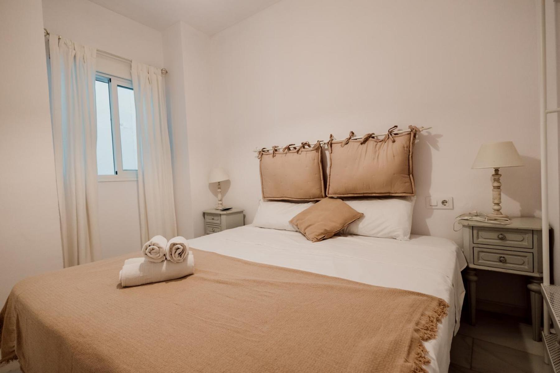 Saber Viajar Apartamento Sevilla
