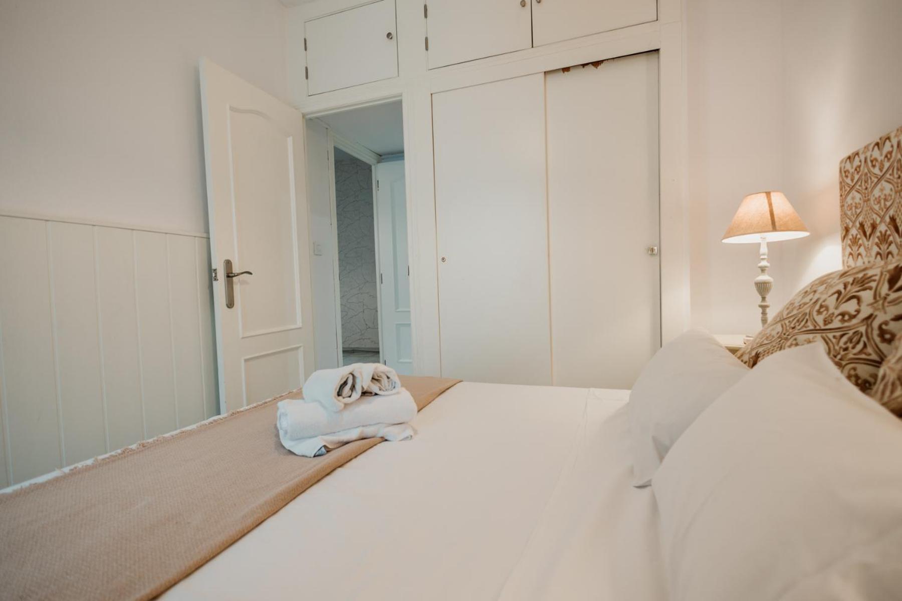Apartamento Saber Viajar Sevilla