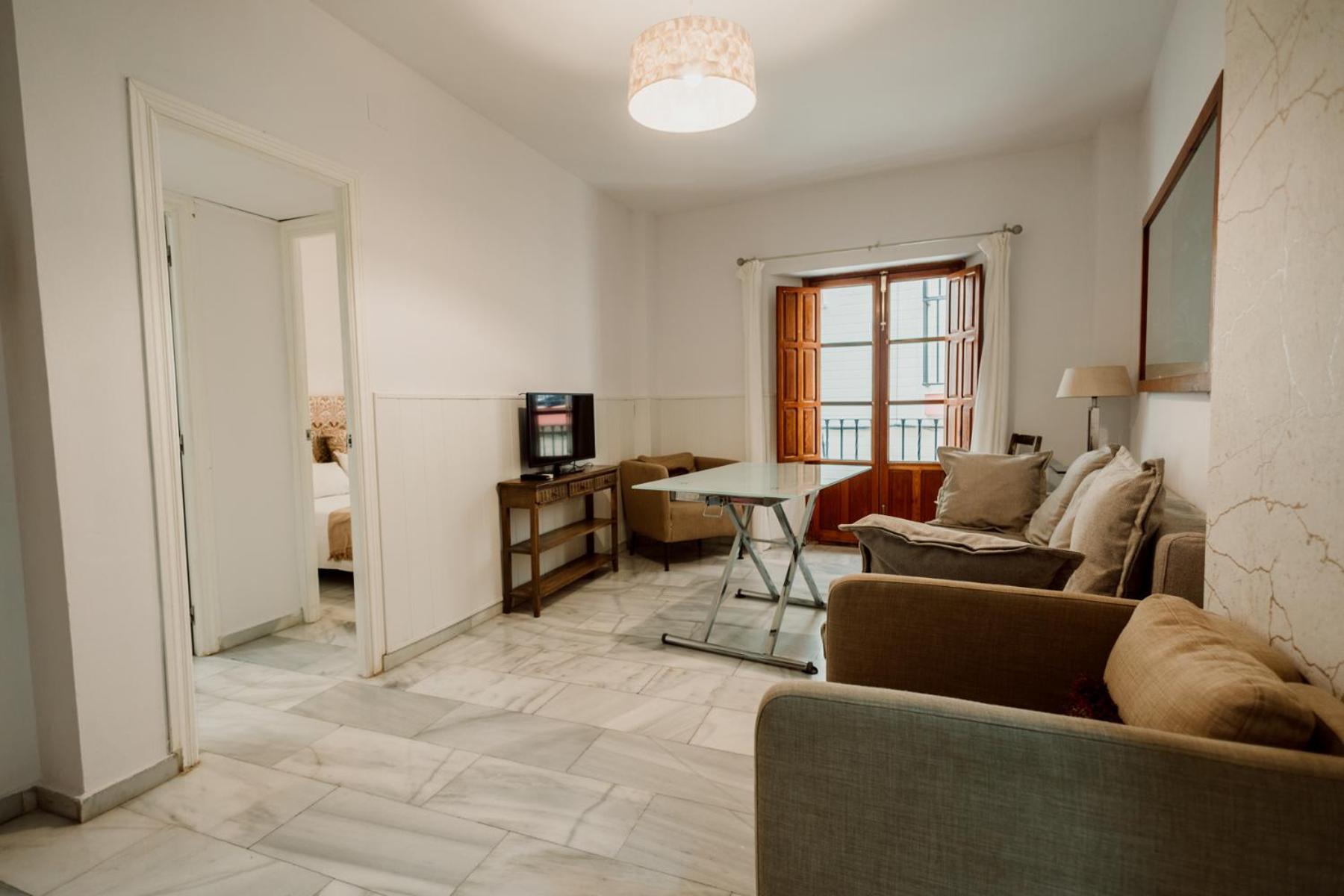 Saber Viajar Apartamento