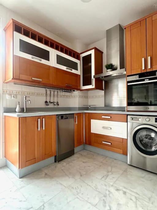 Hispalis Plaza De San Francisco Apartment