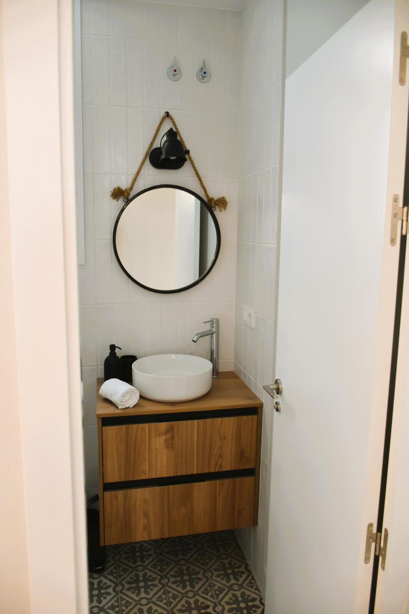 Apartment Puerta Carmona Seville