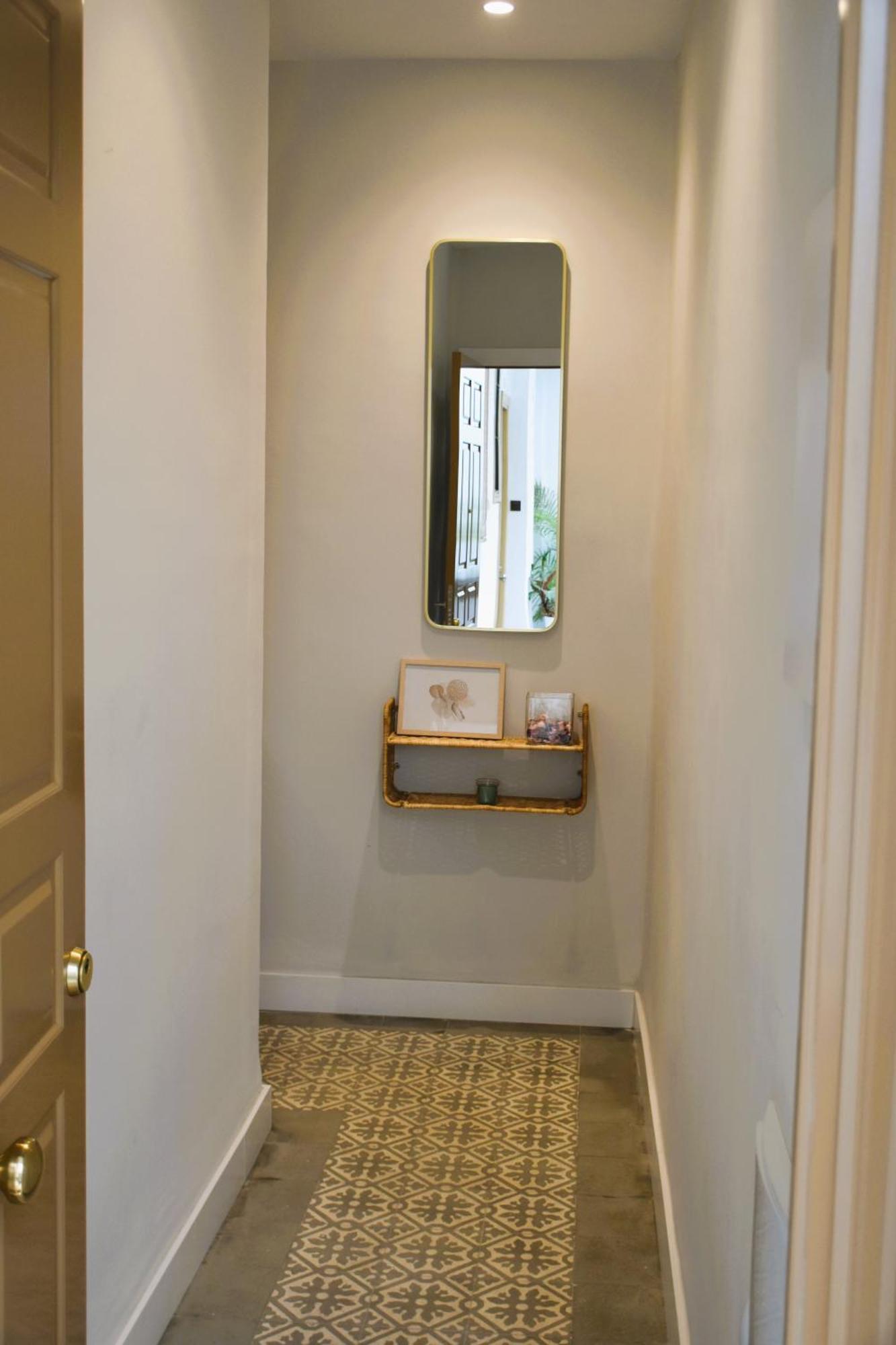 Puerta Carmona Apartment Seville