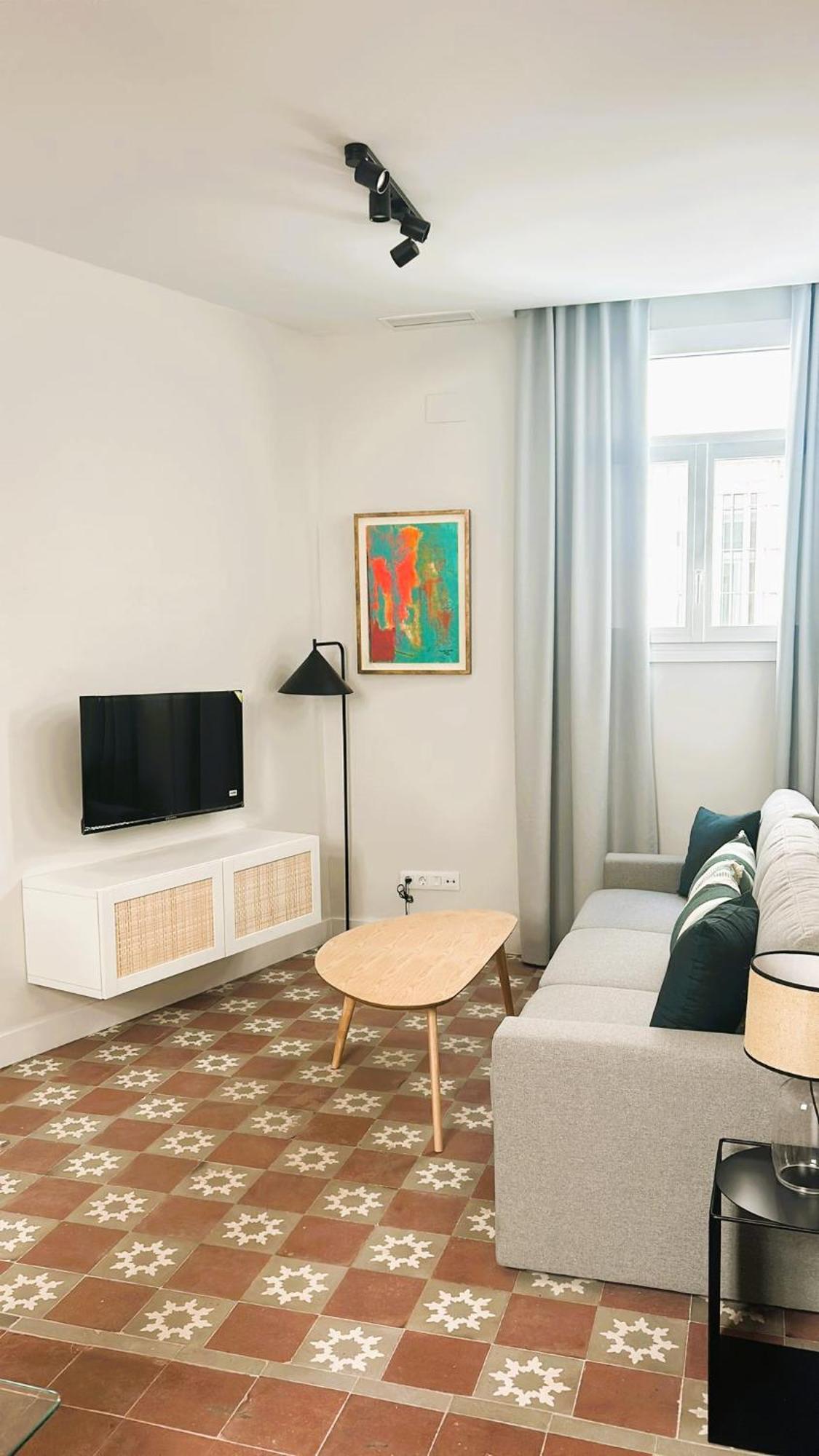 Apartment Puerta Carmona