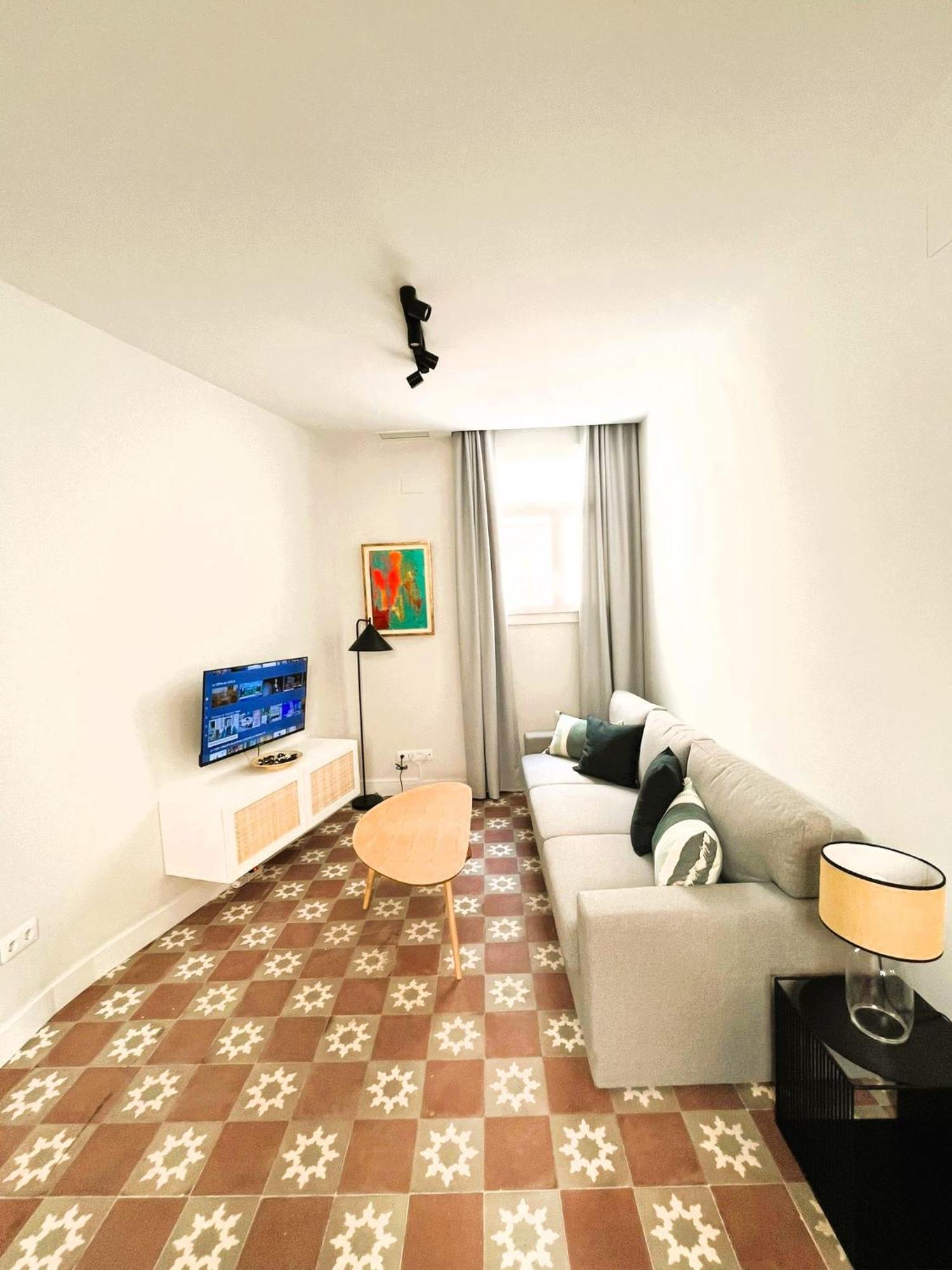 Puerta Carmona Apartment Seville