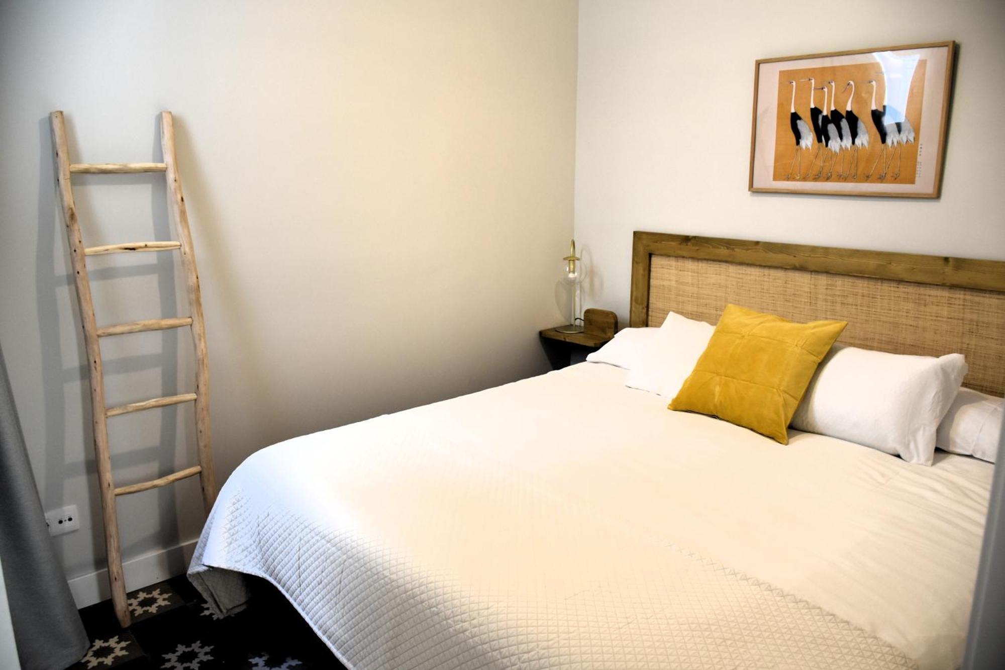 Apartment Puerta Carmona Seville