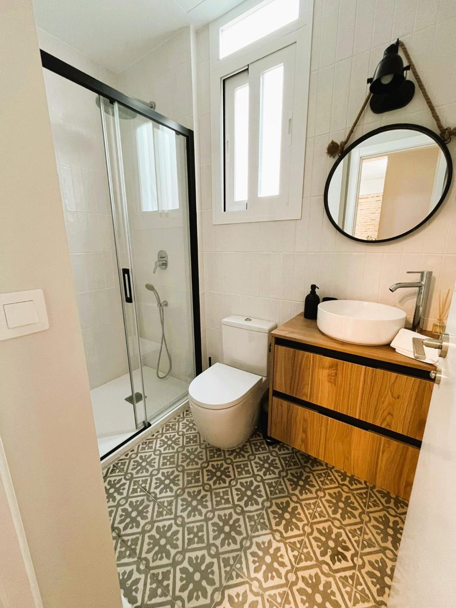 Apartment Puerta Carmona