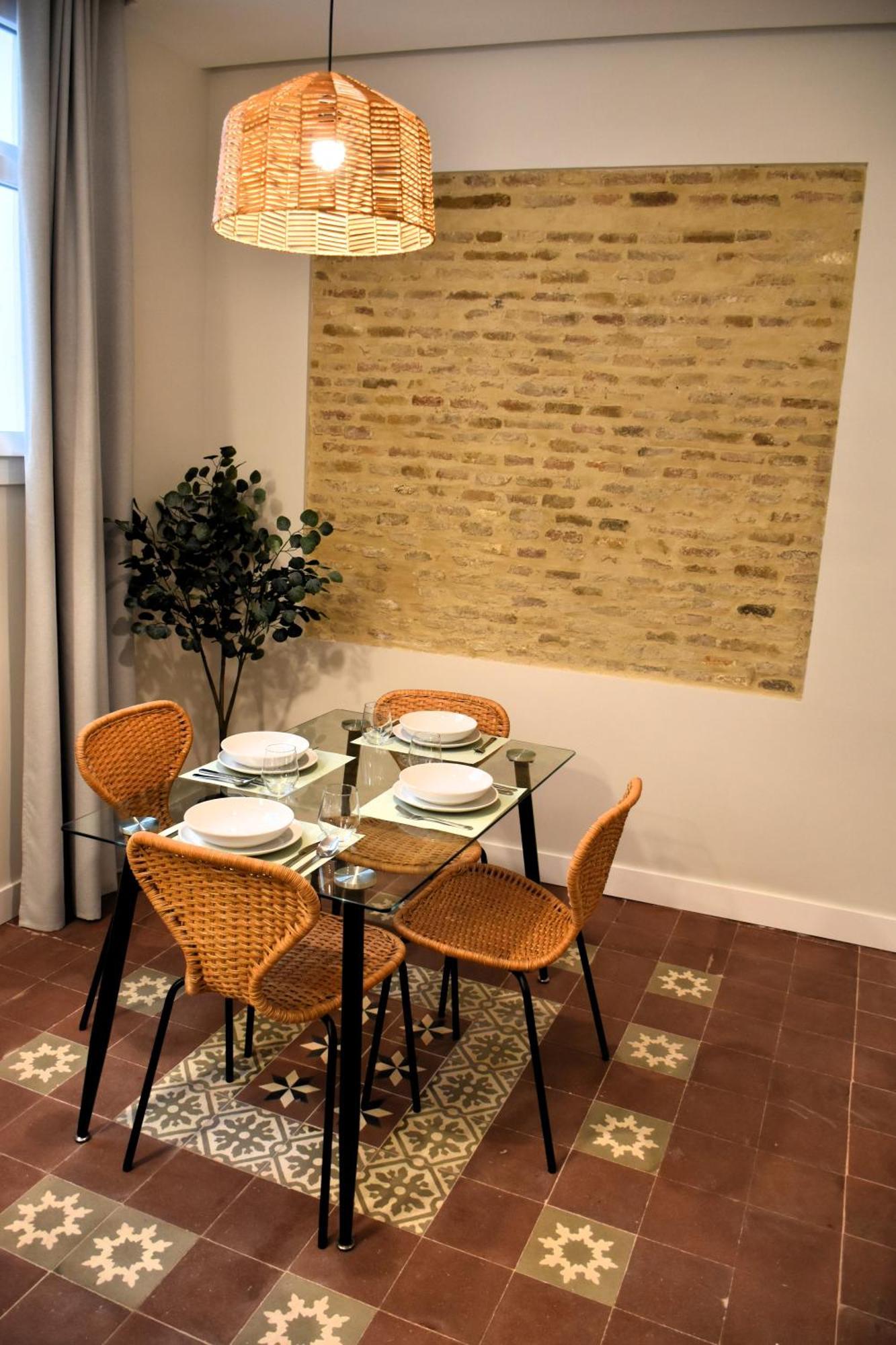 Apartment Puerta Carmona