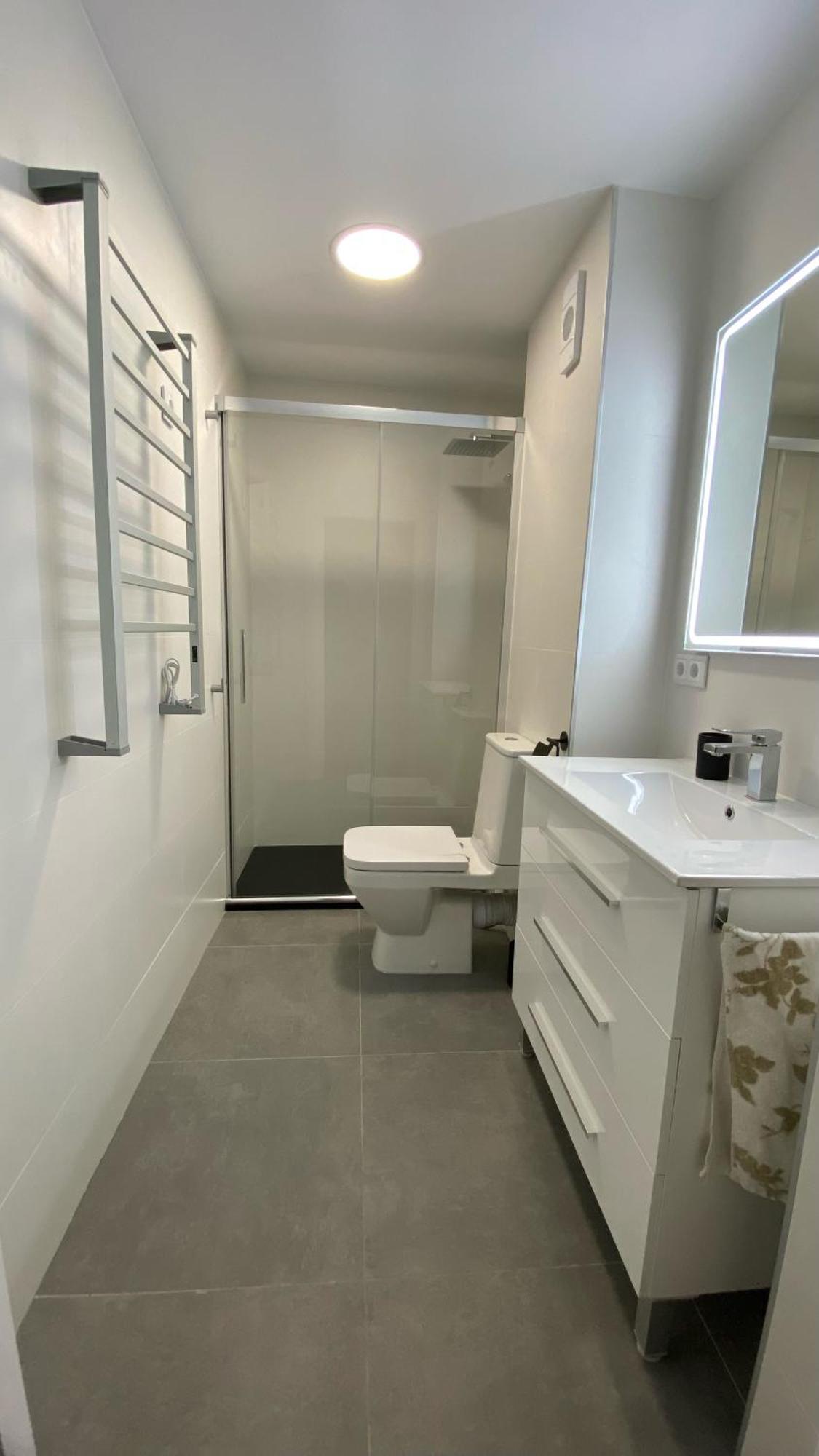 Apartment Azahar Museo