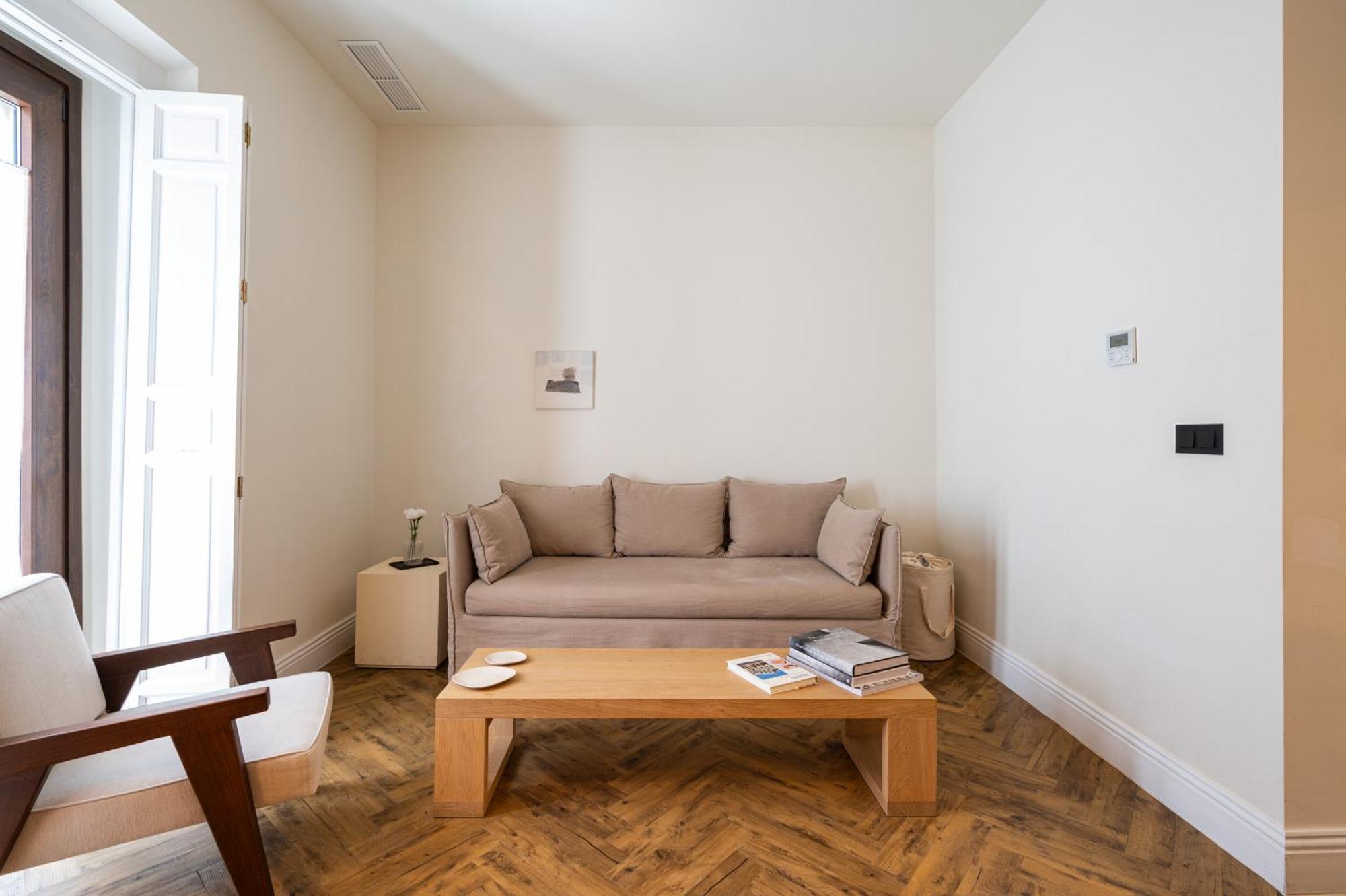 Gravina 56 Apartment Seville