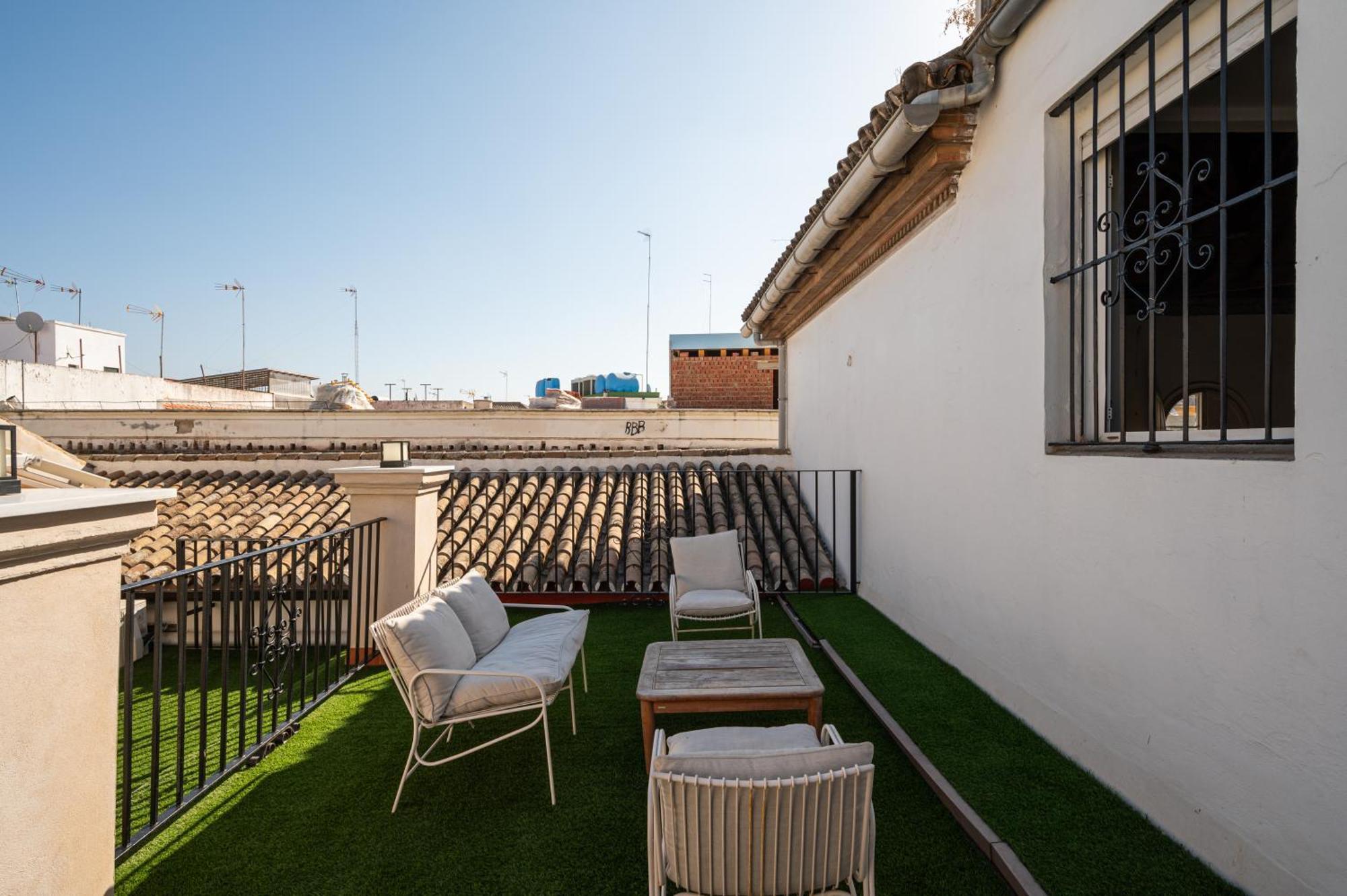Gravina 56 Apartment