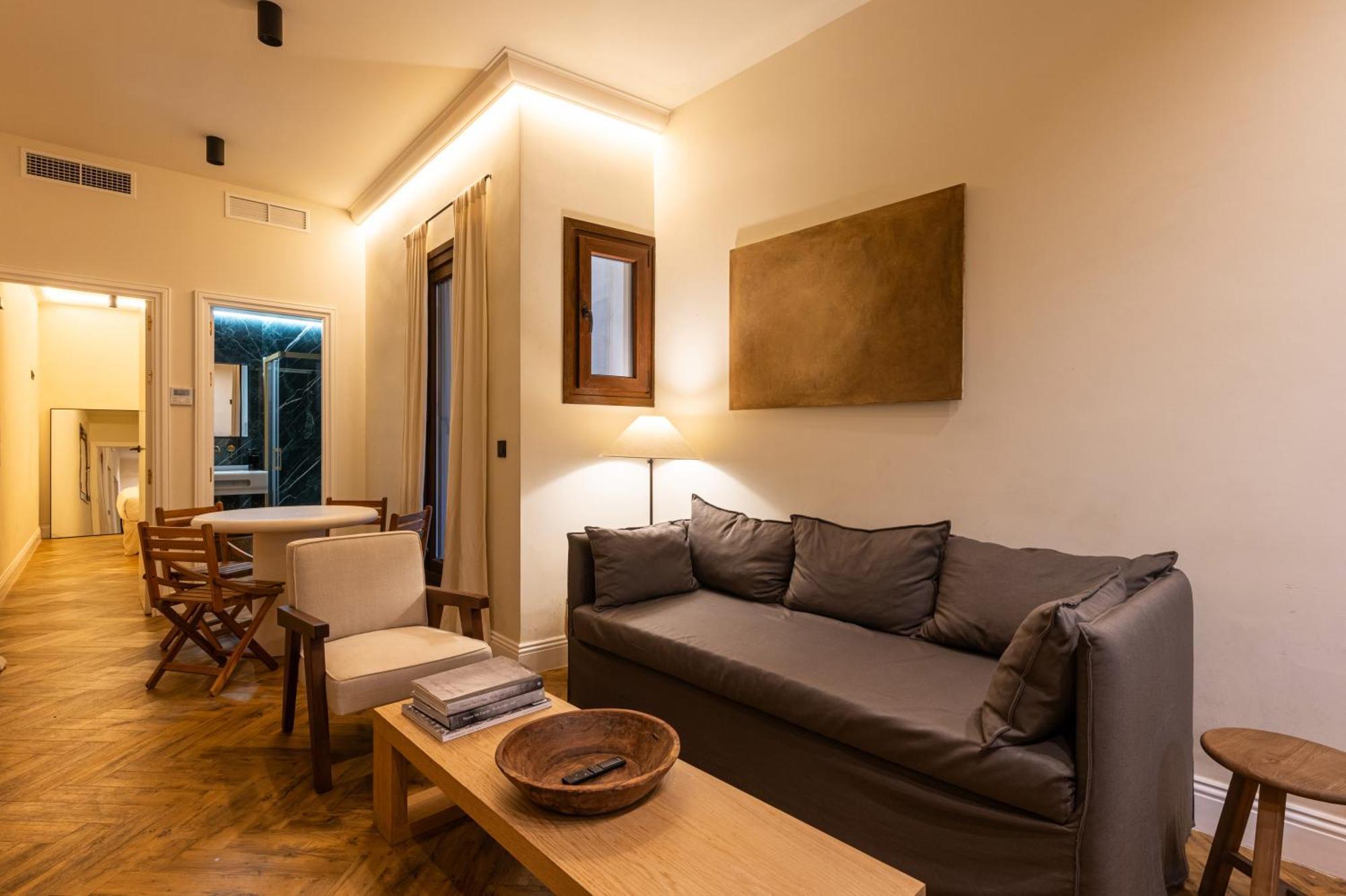 Gravina 56 Apartment