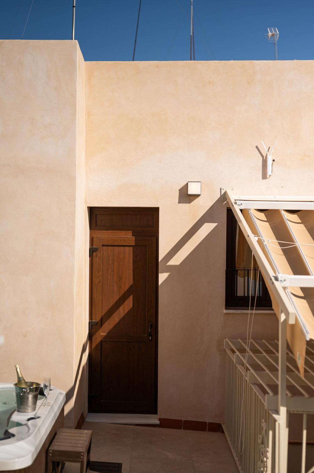 Gravina 56 Apartment *