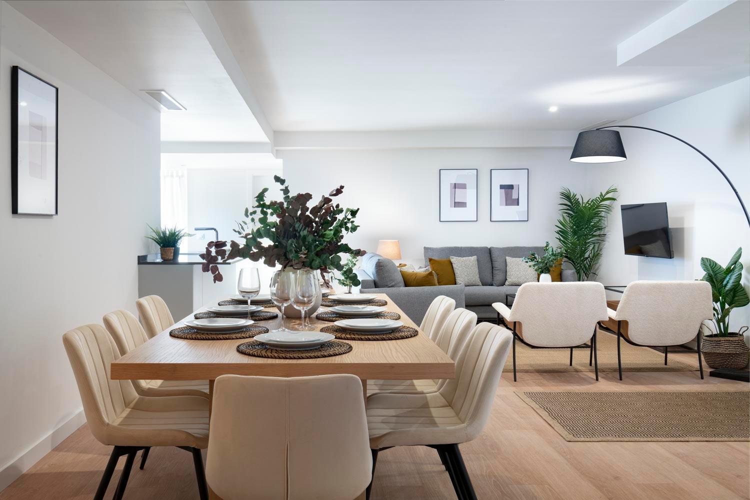 Magno Castelar Apartment Seville