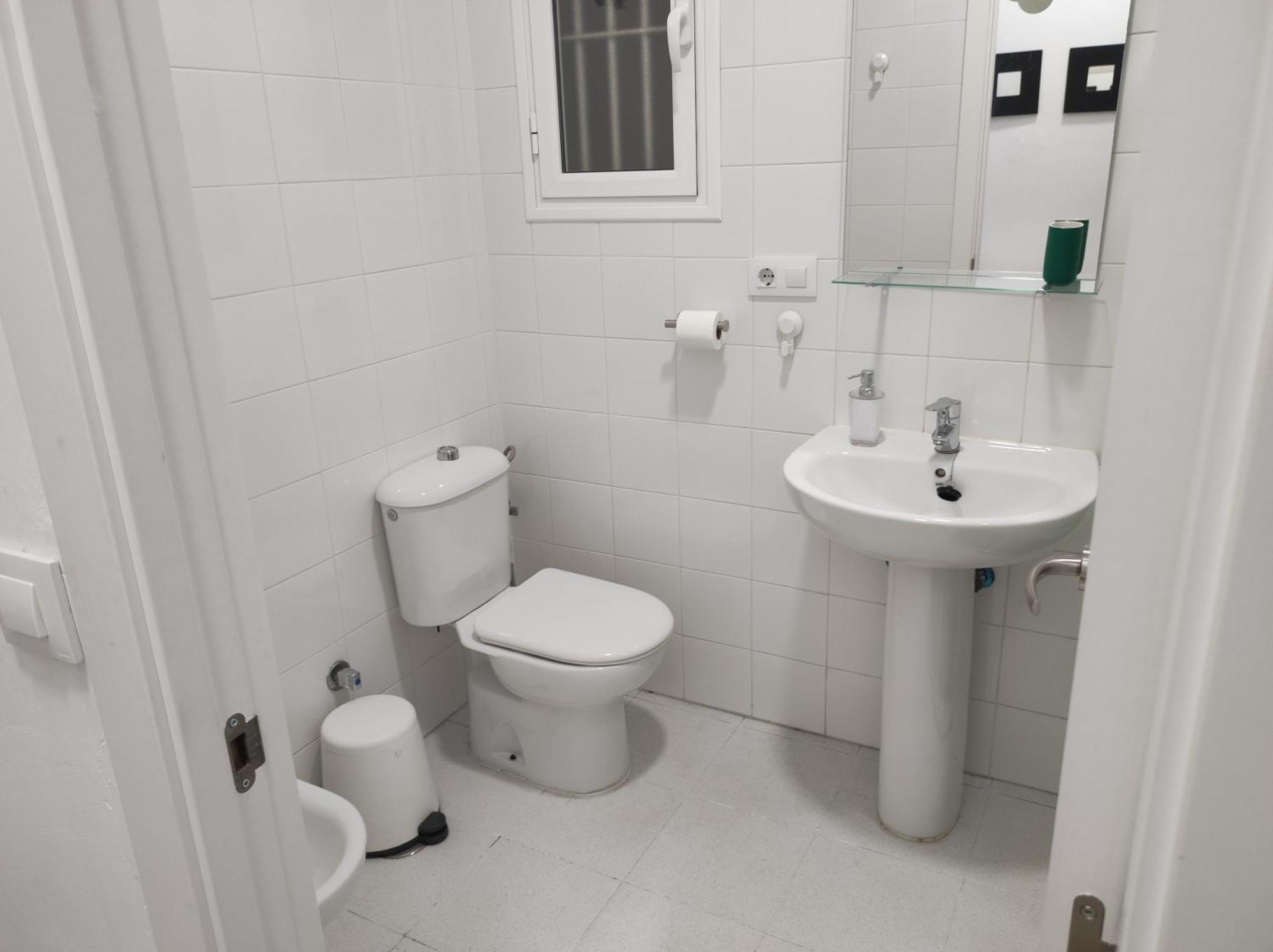 Centro - Alcazares I Apartment *