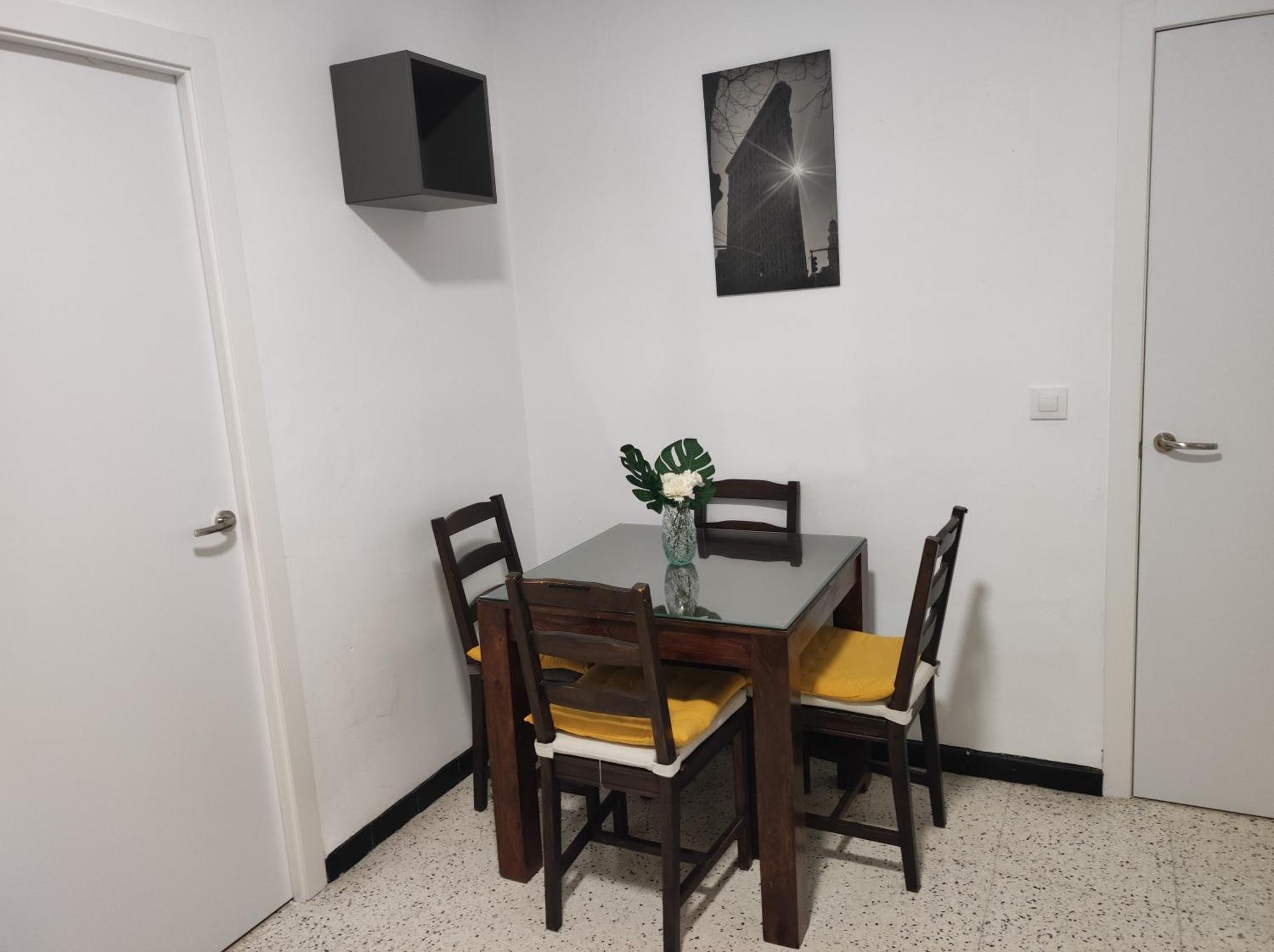Apartment Centro - Alcazares I