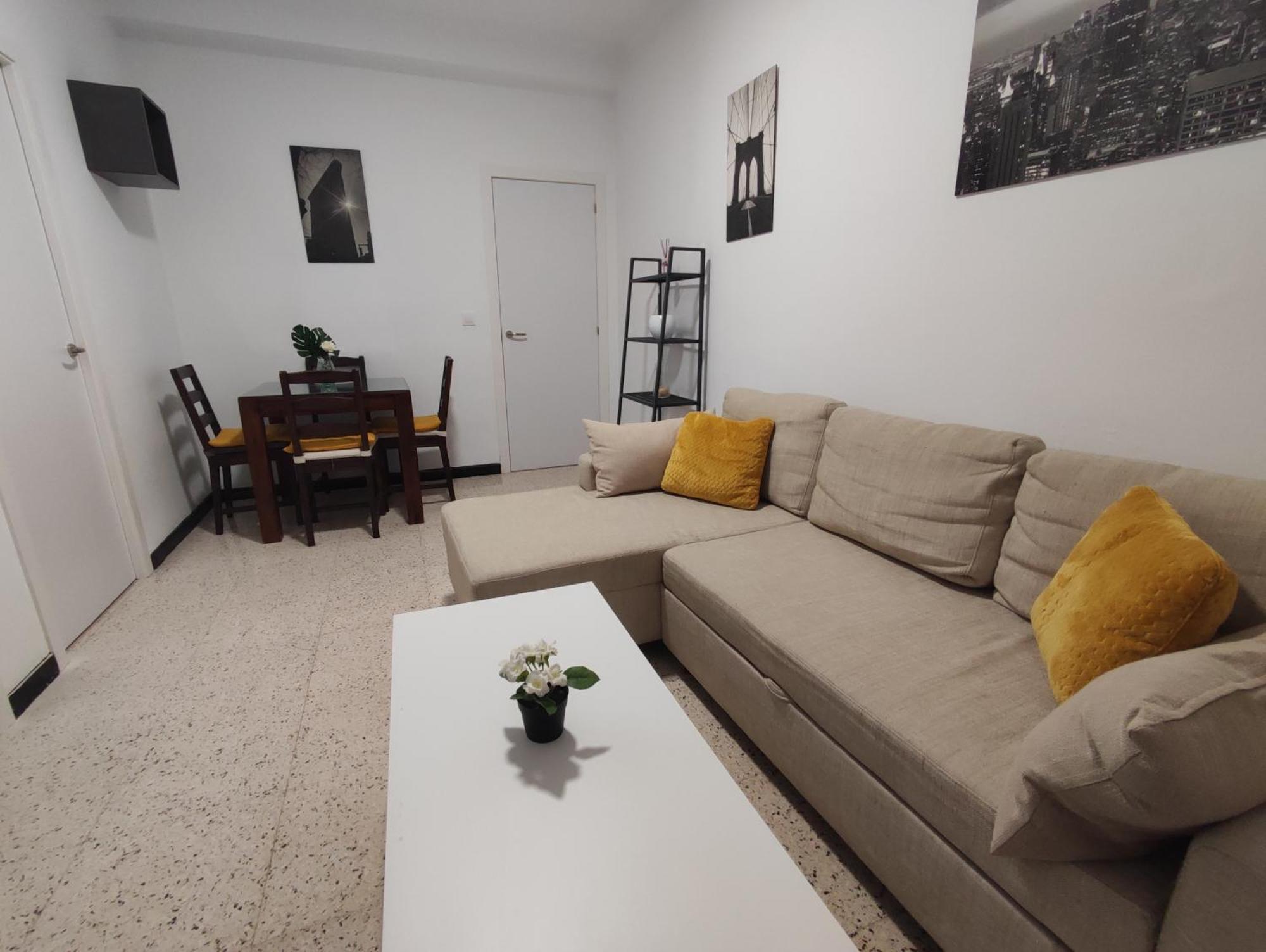 Apartment Centro - Alcazares I Seville