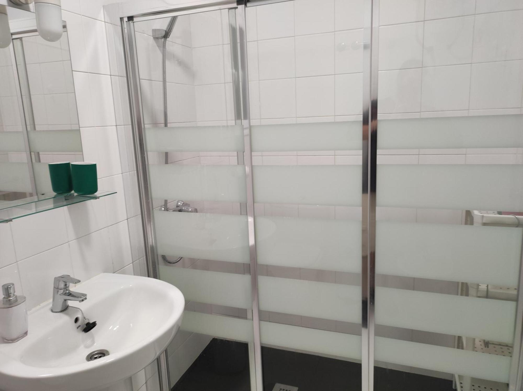 Centro - Alcazares I Apartment Seville