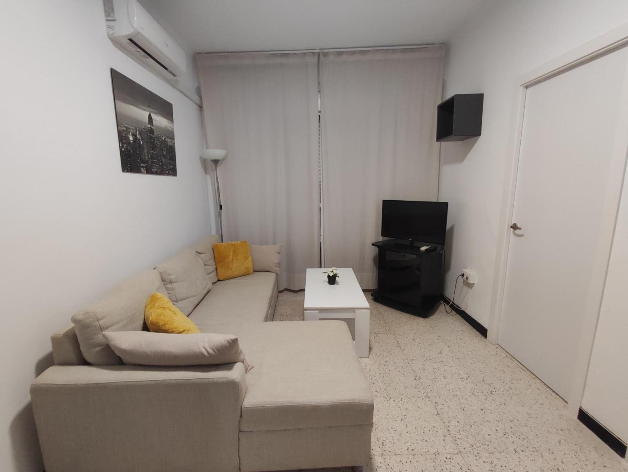 Apartment Centro - Alcazares I
