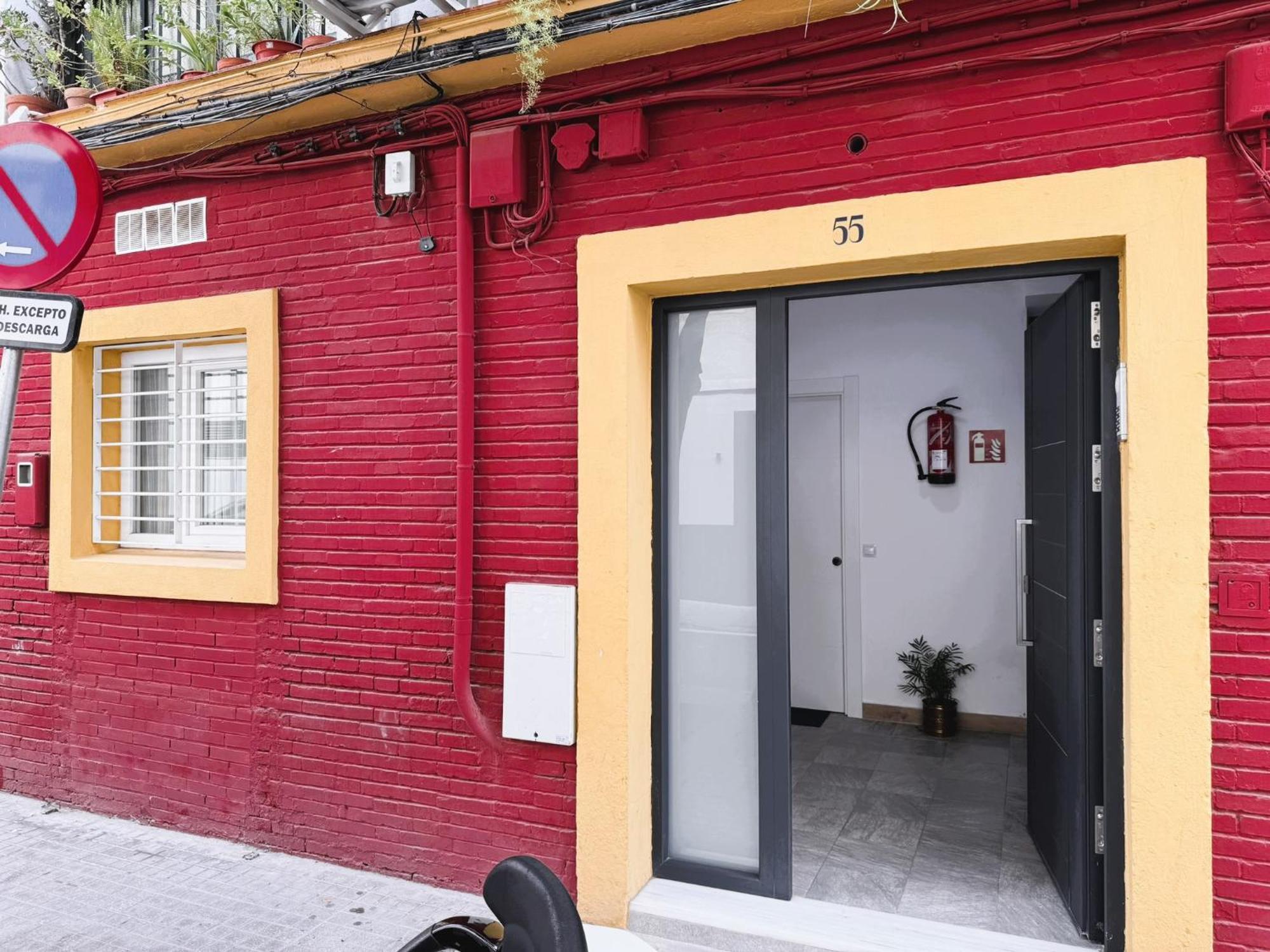 Cosy Close To Center * Seville