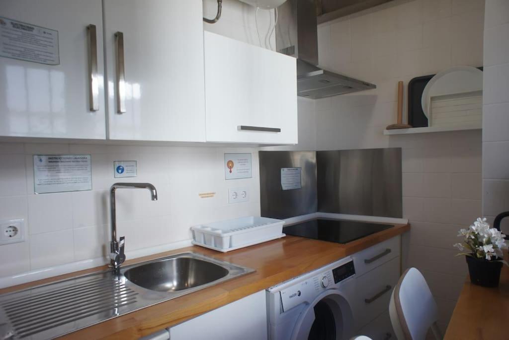 Rentalsevilla Enladrillada