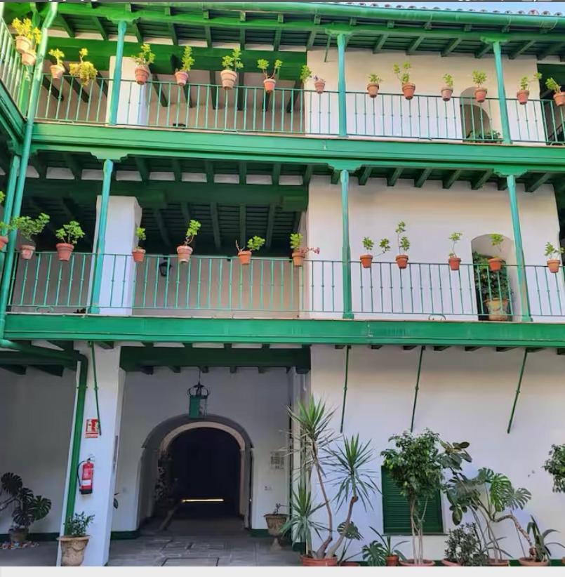 Coliseo Setas Apartment