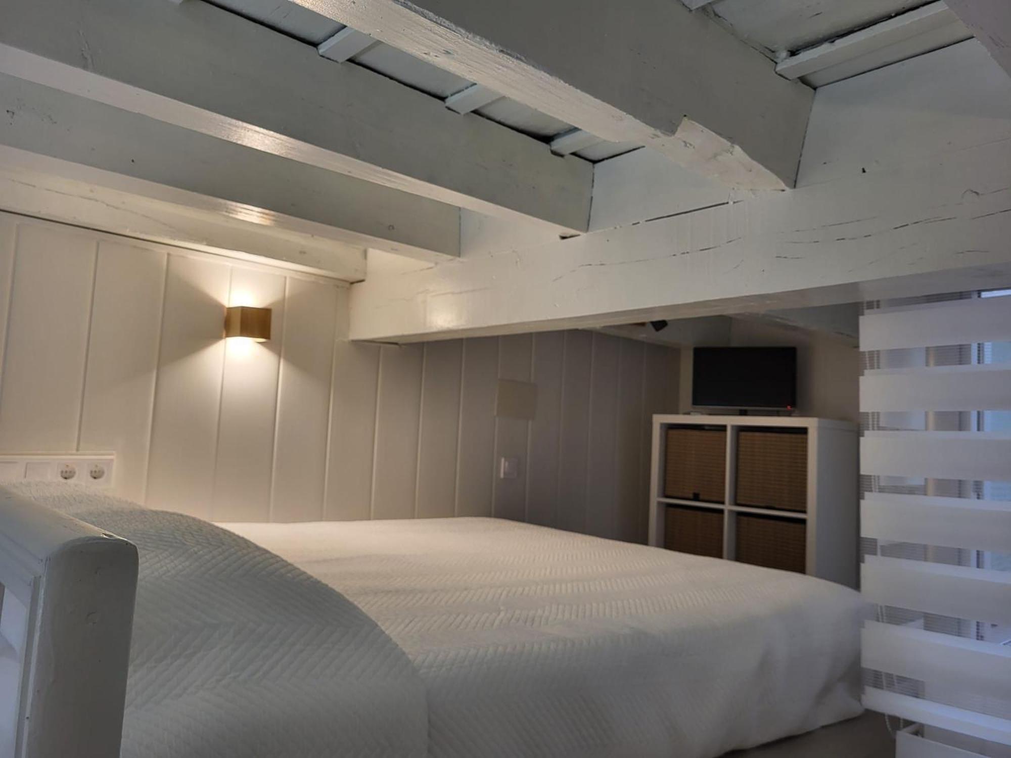 Apartment Coliseo Setas Seville