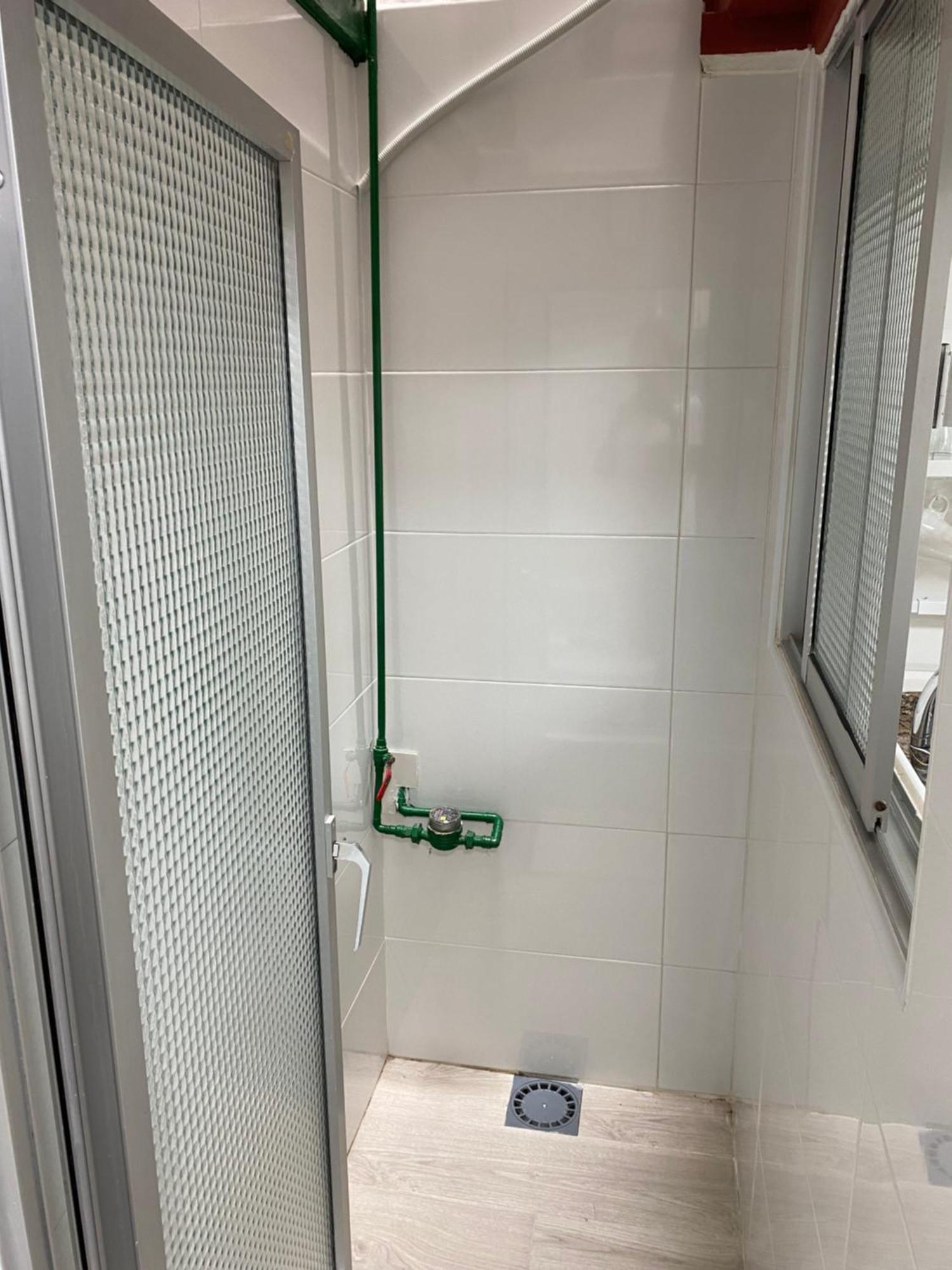 Apartment Coliseo Setas Seville