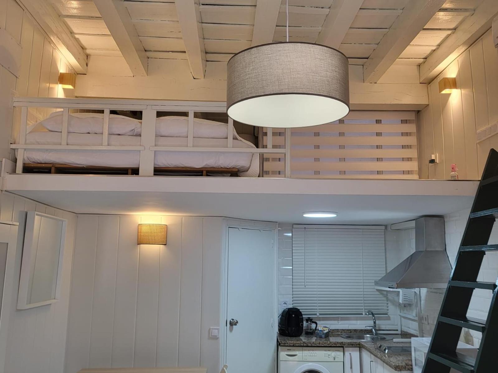 Apartment Coliseo Setas *