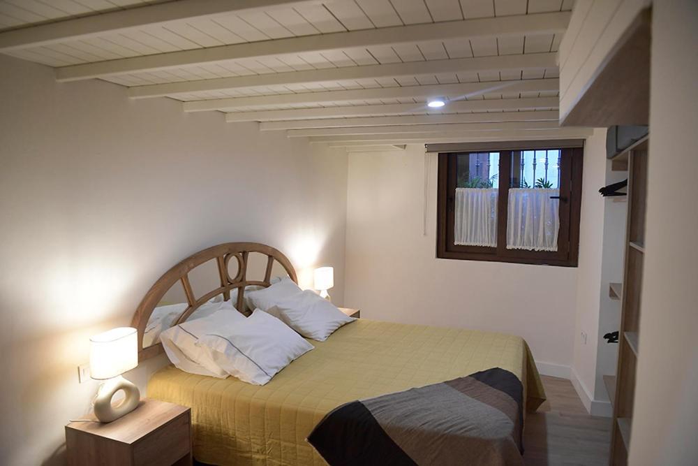 Casa Palacio Bustos Tavera Apartamento